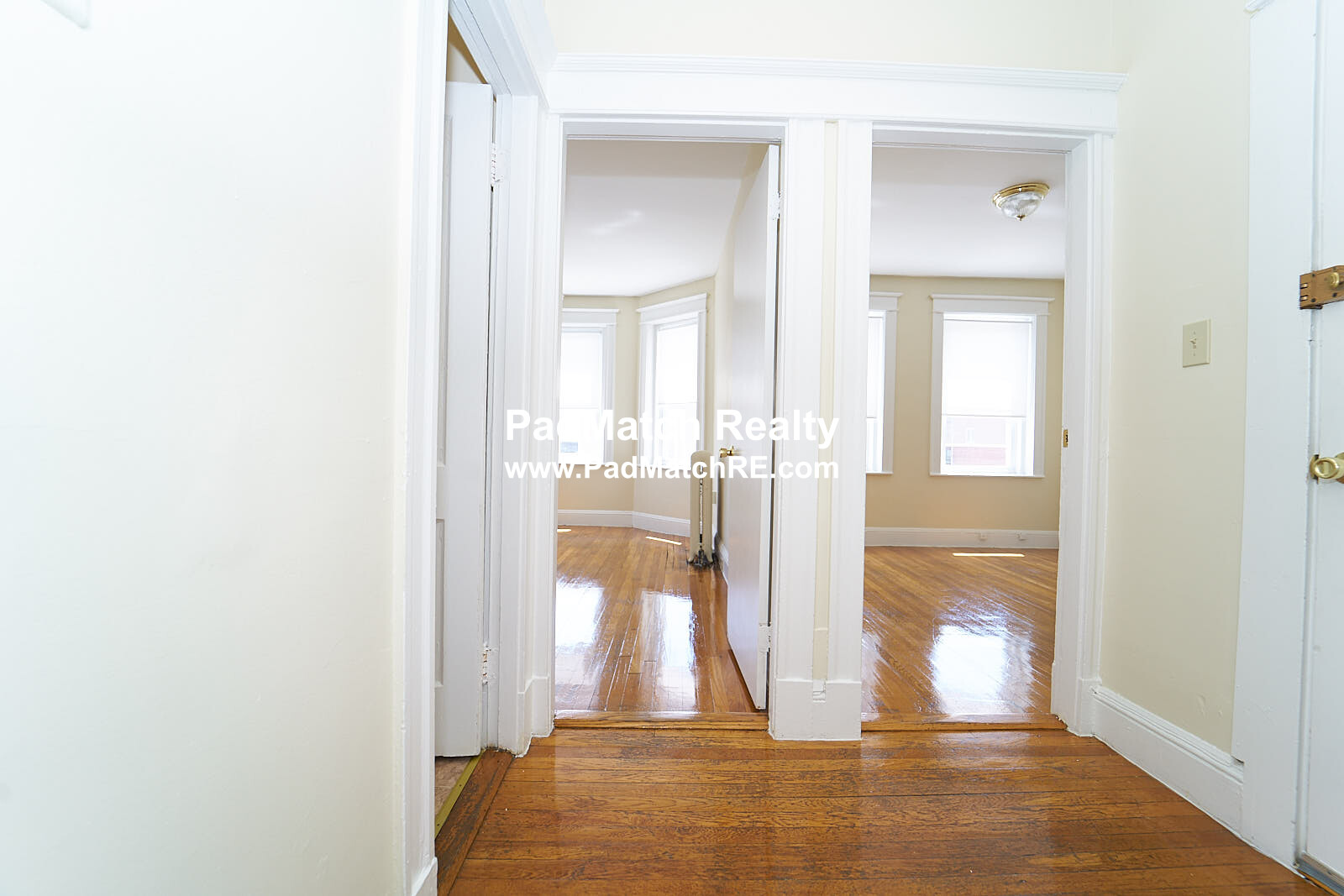 1 bed, 1 bath apartment for rent at 68 Woodstock Ave Unit 15, Brighton — photo 3 of 12