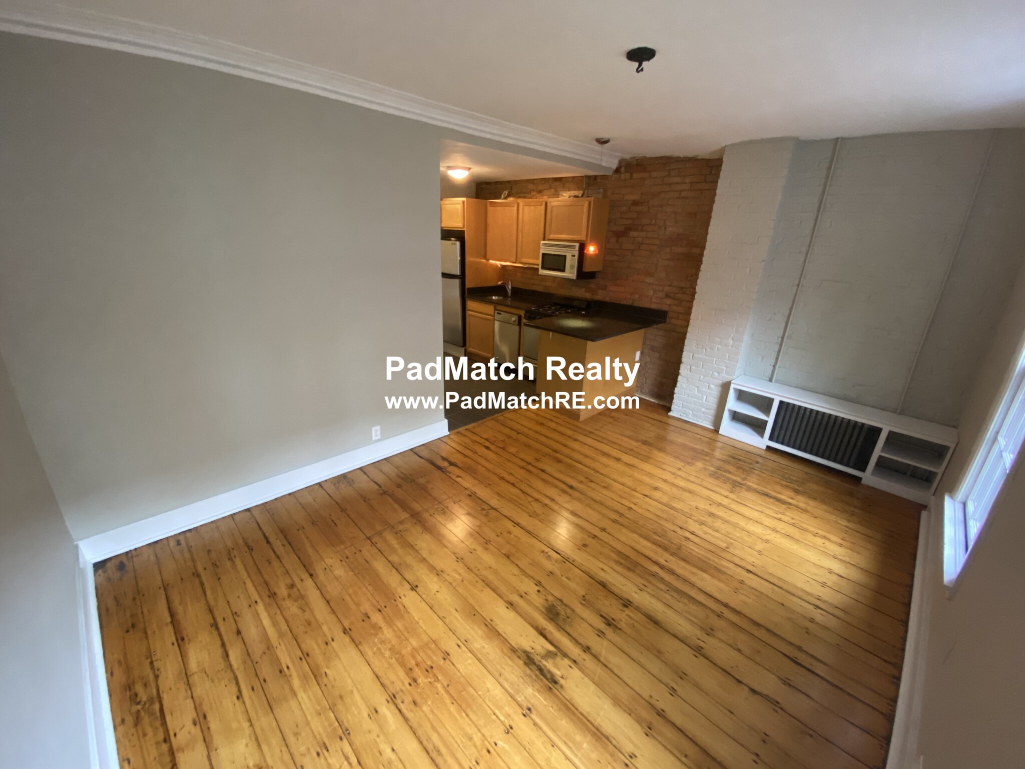 33 Gray St, South End