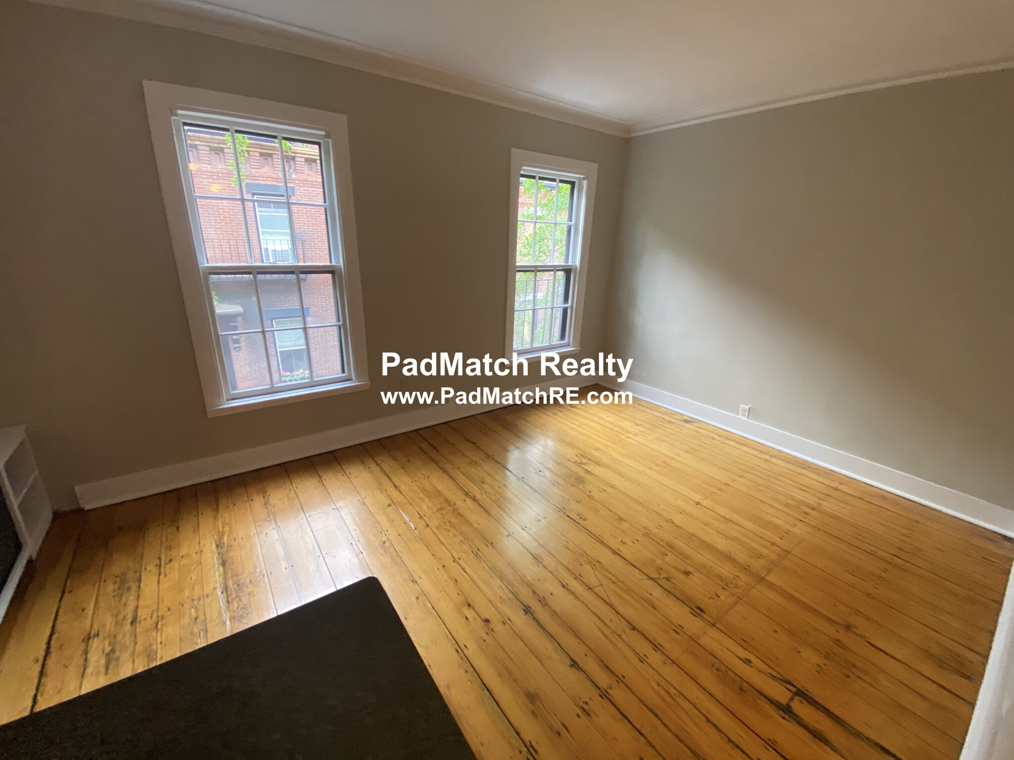 33 Gray St, South End