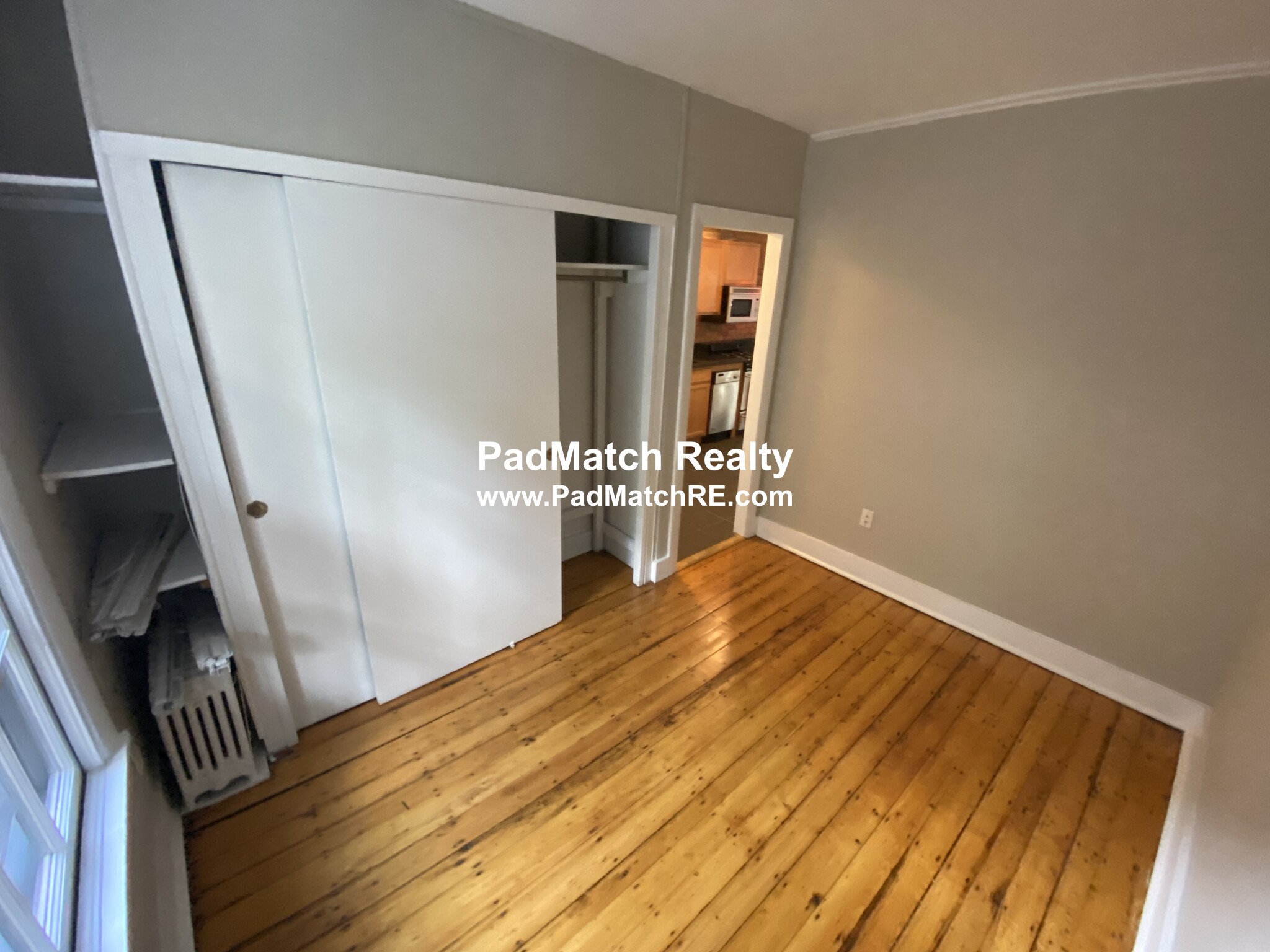 33 Gray St, South End