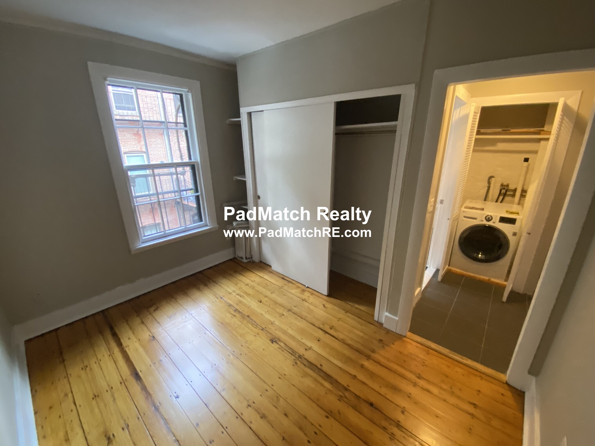 33 Gray St, South End