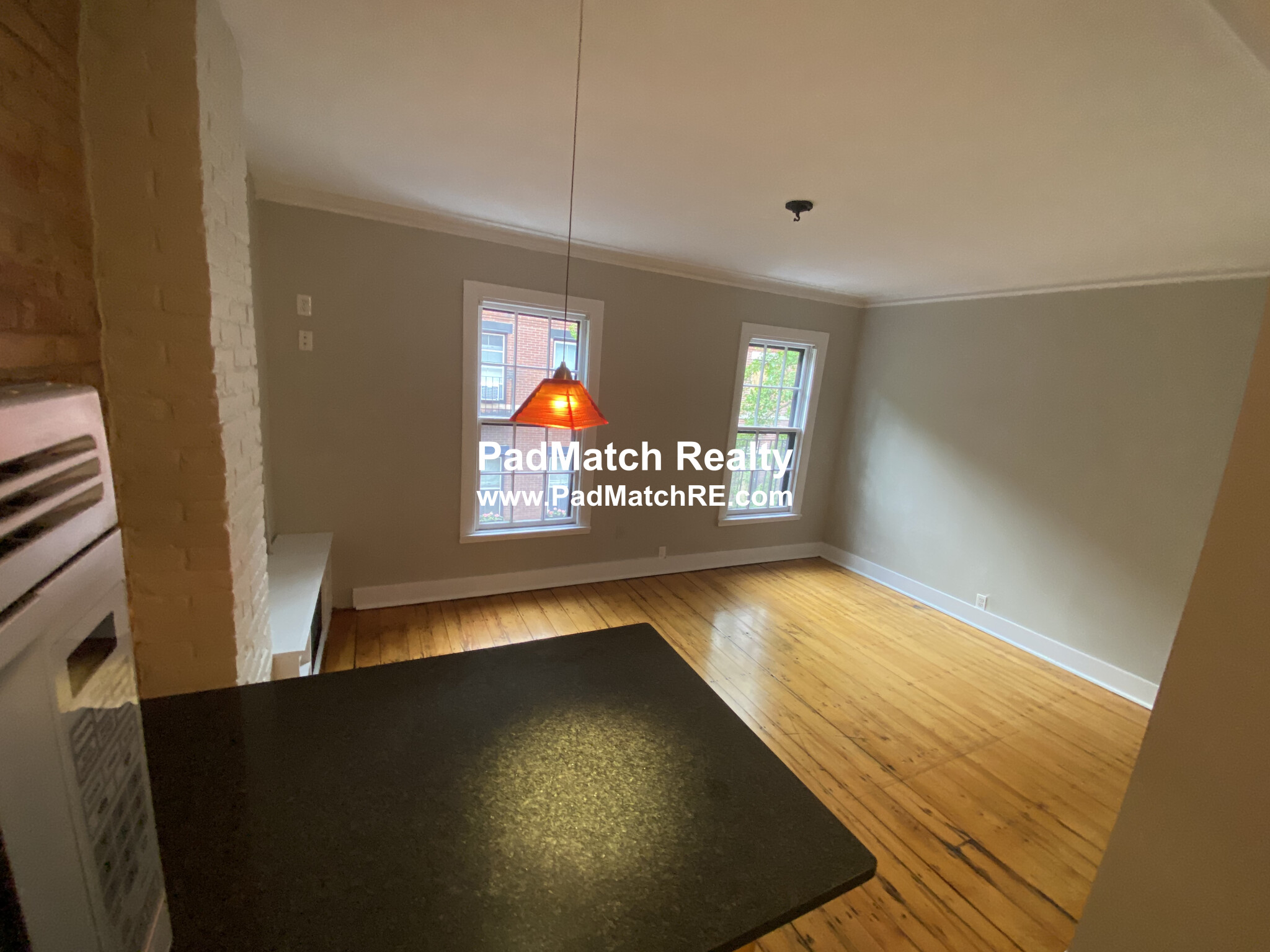 33 Gray St, South End