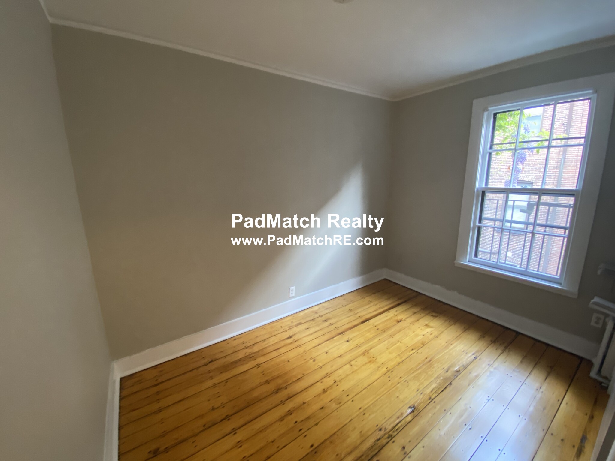 33 Gray St, South End