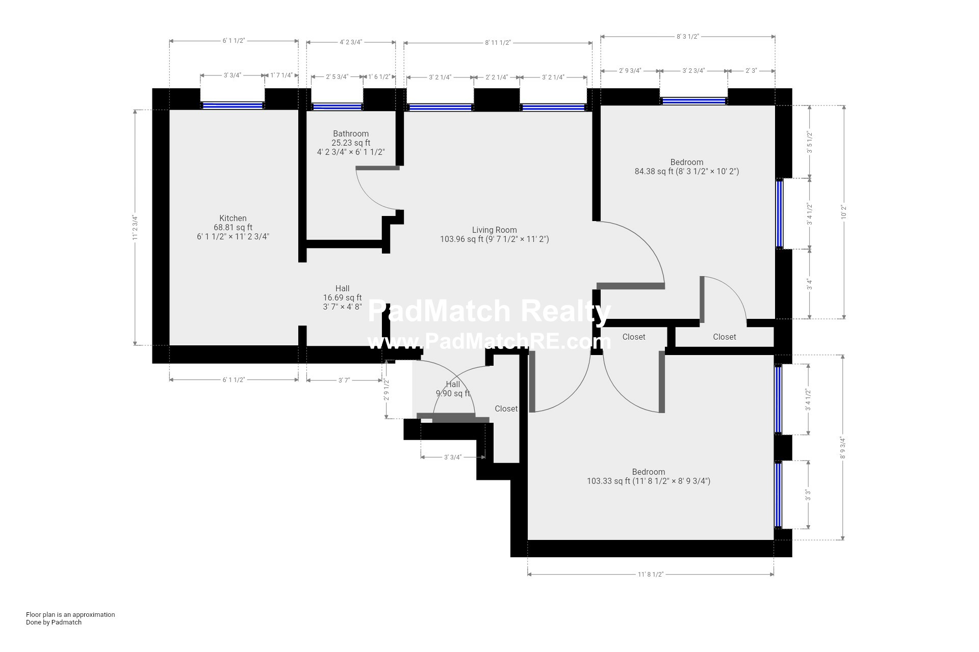 81 Empire St, Allston