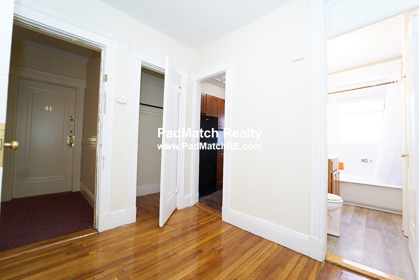 1191 Boylston St, Fenway