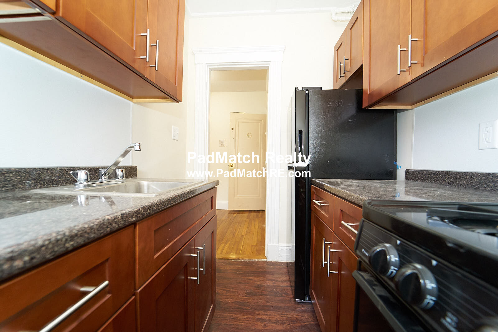 1191 Boylston St, Fenway