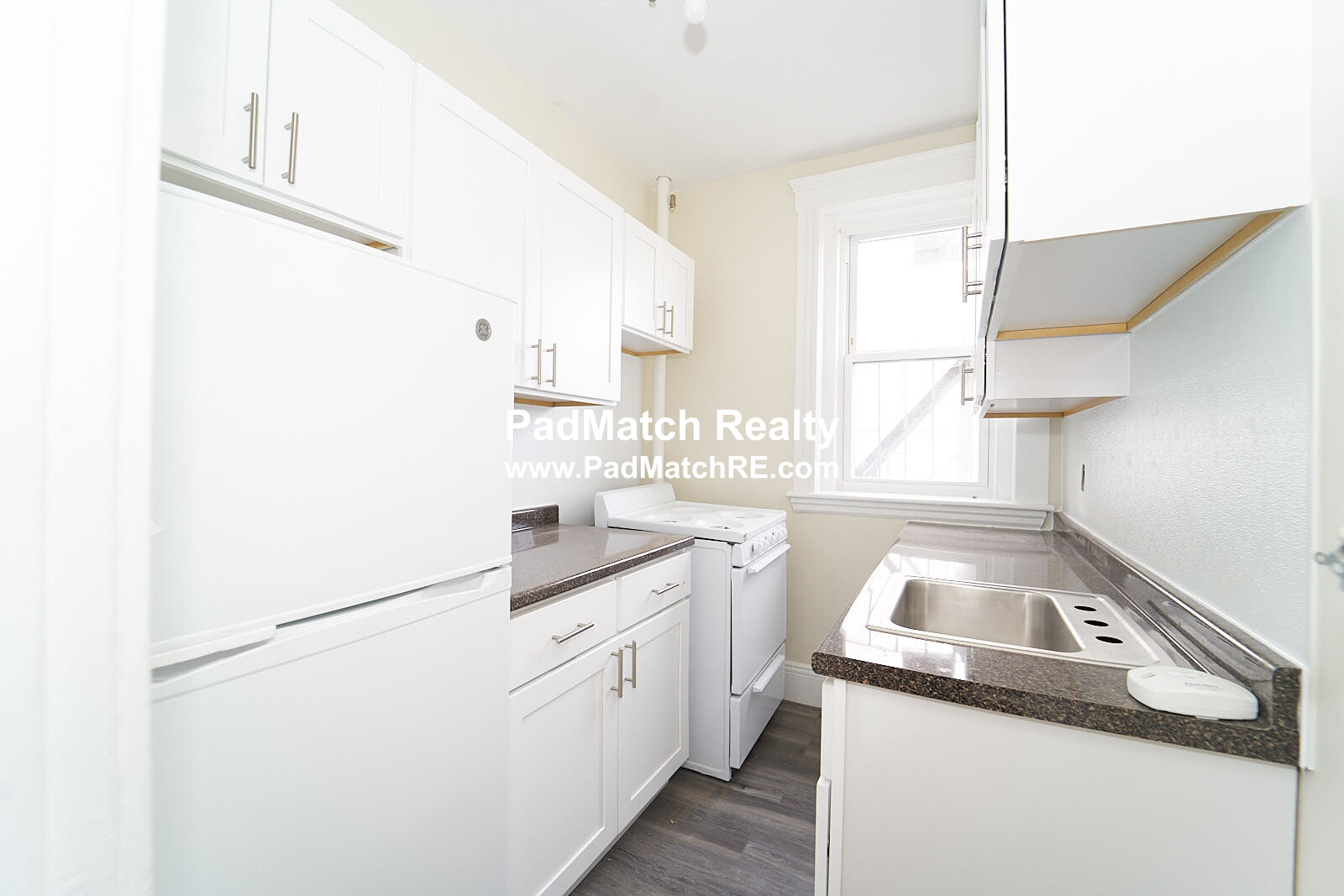 1191 Boylston St, Fenway