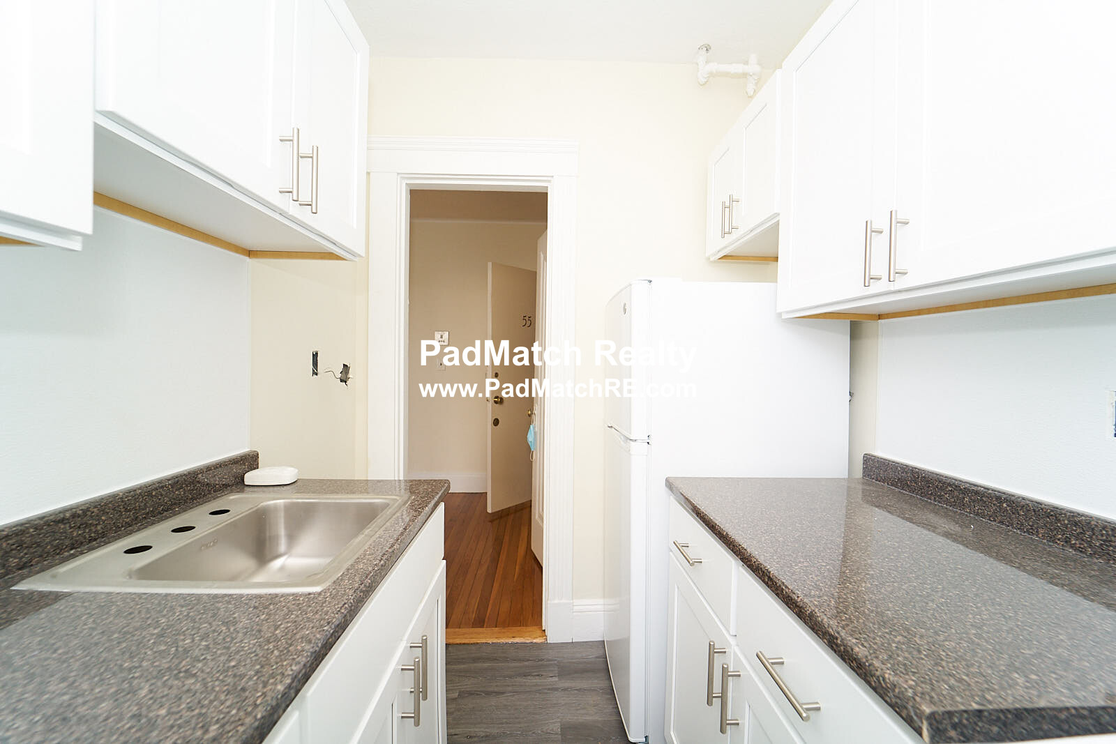 1191 Boylston St, Fenway