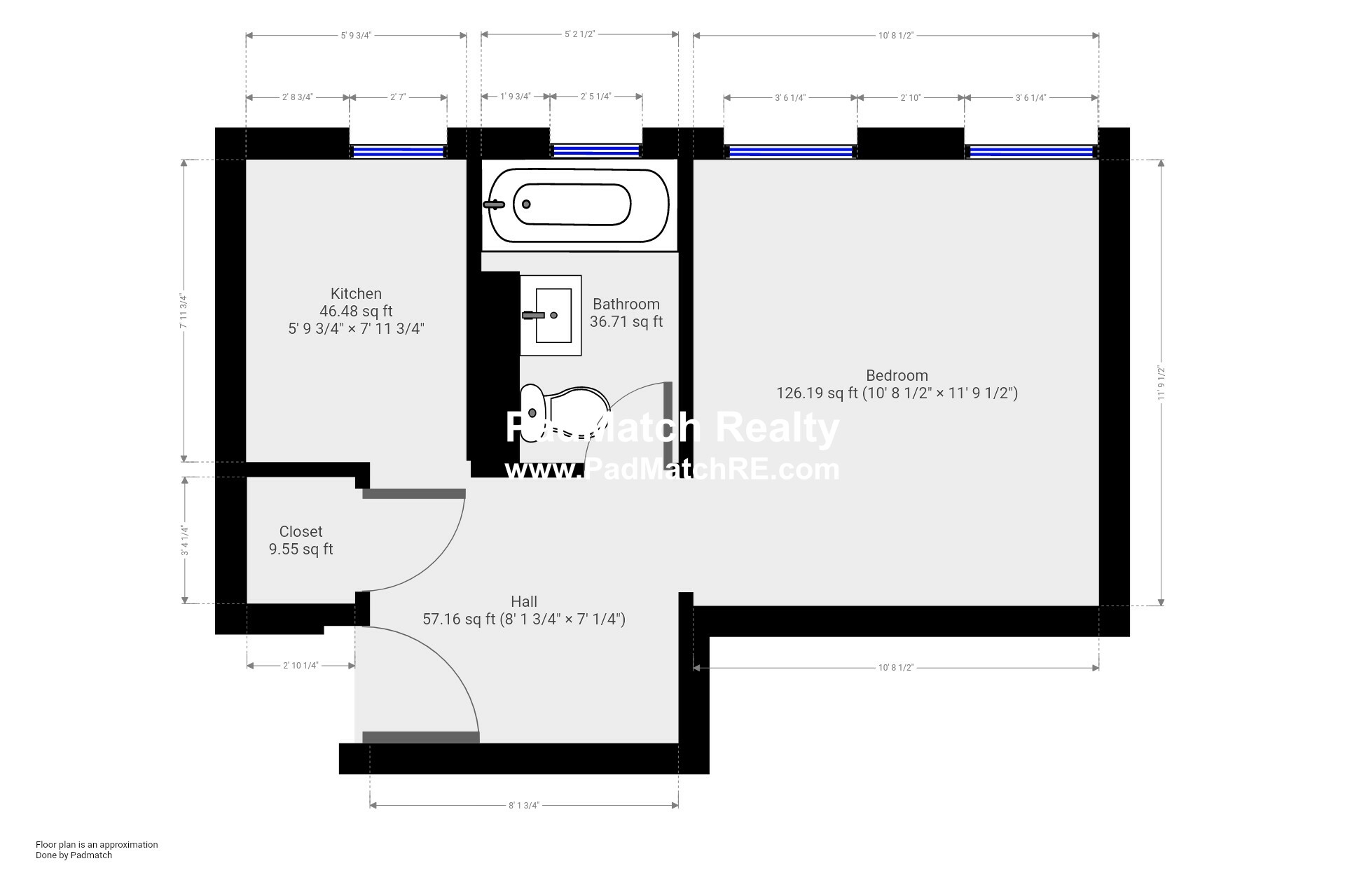 1191 Boylston St, Fenway