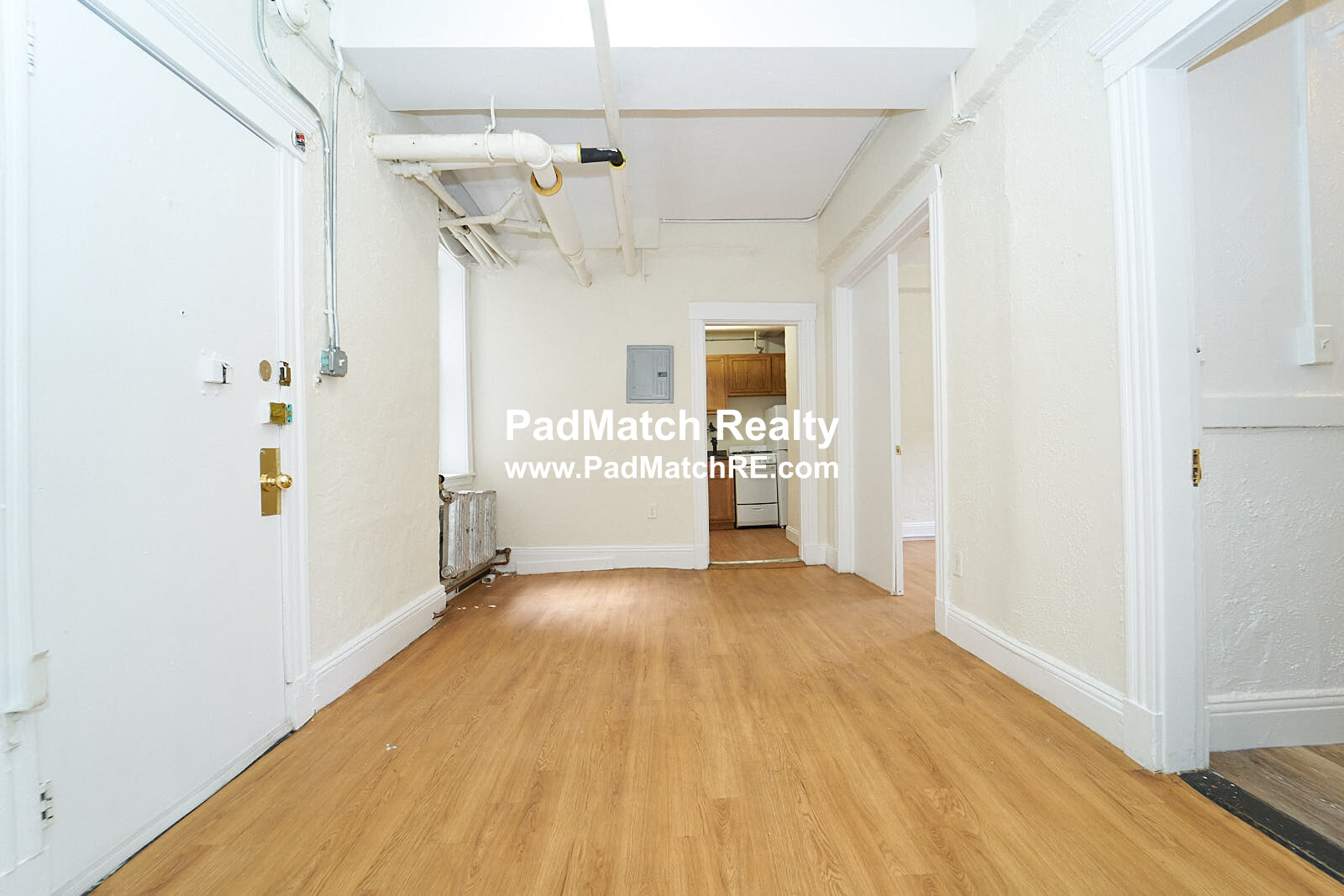 1185 Boylston St, Fenway