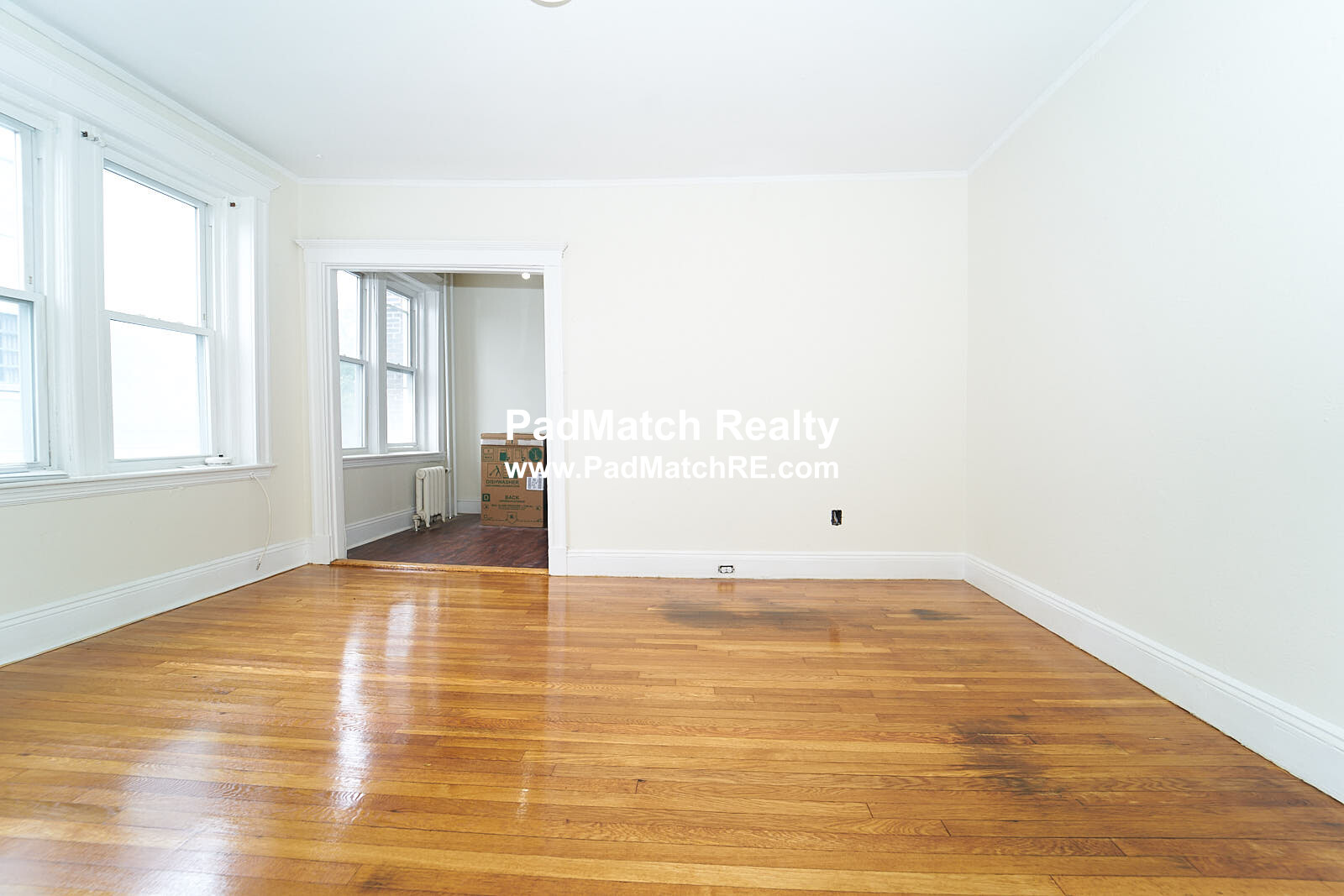 1163 Boylston St, Fenway