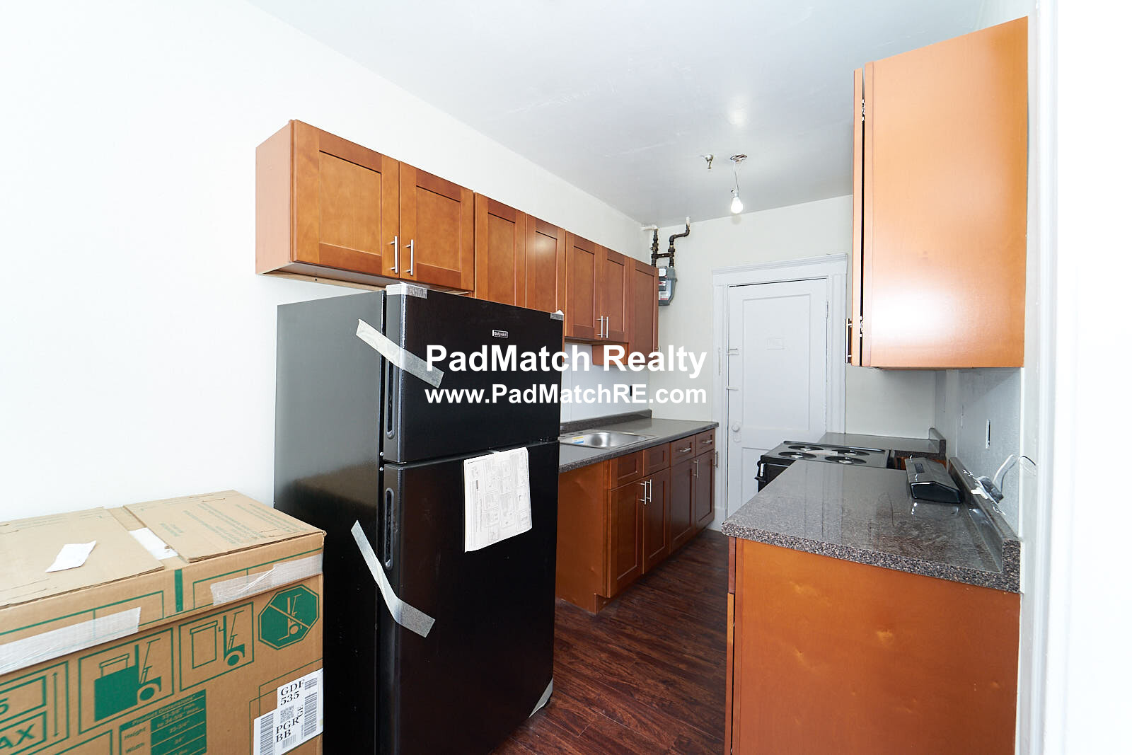 1163 Boylston St, Fenway