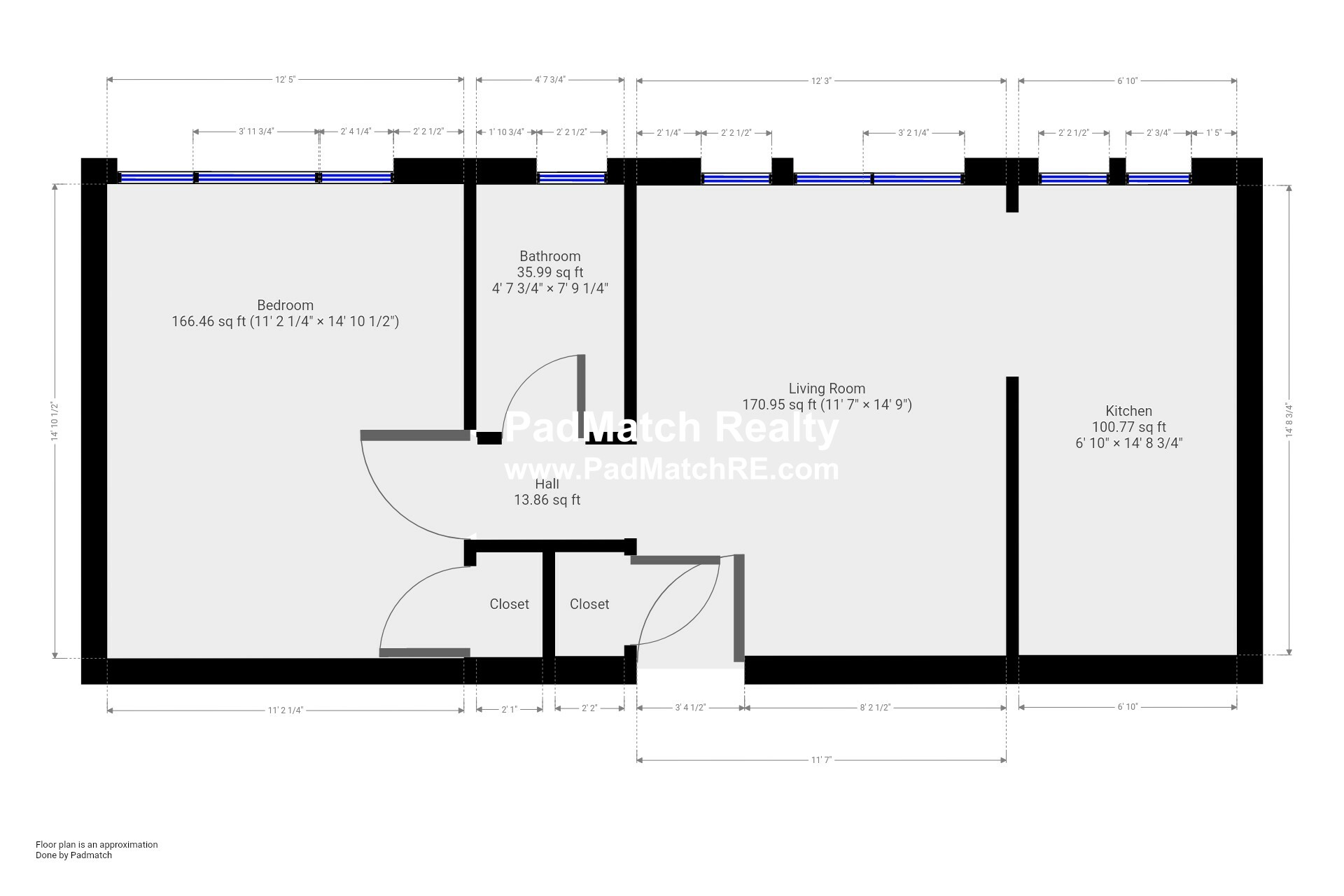 1163 Boylston St, Fenway