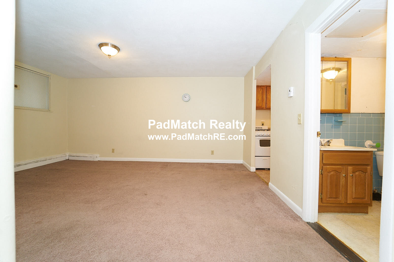 1118 Commonwealth Ave, Allston