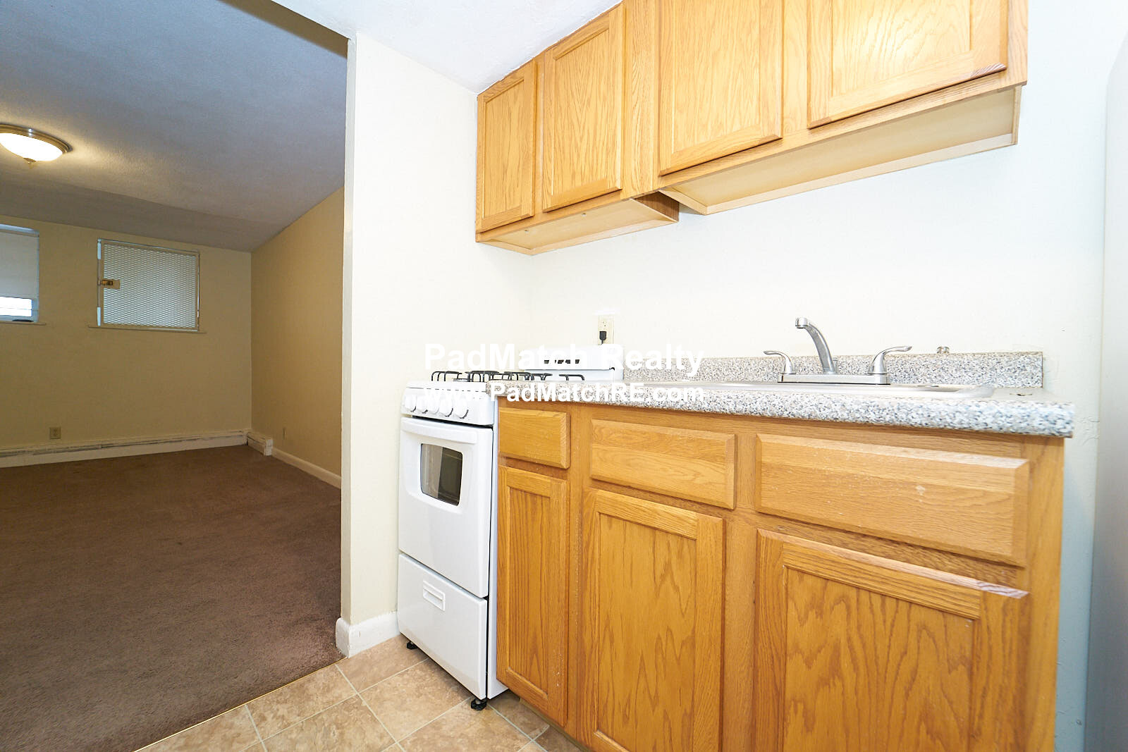 1118 Commonwealth Ave, Allston