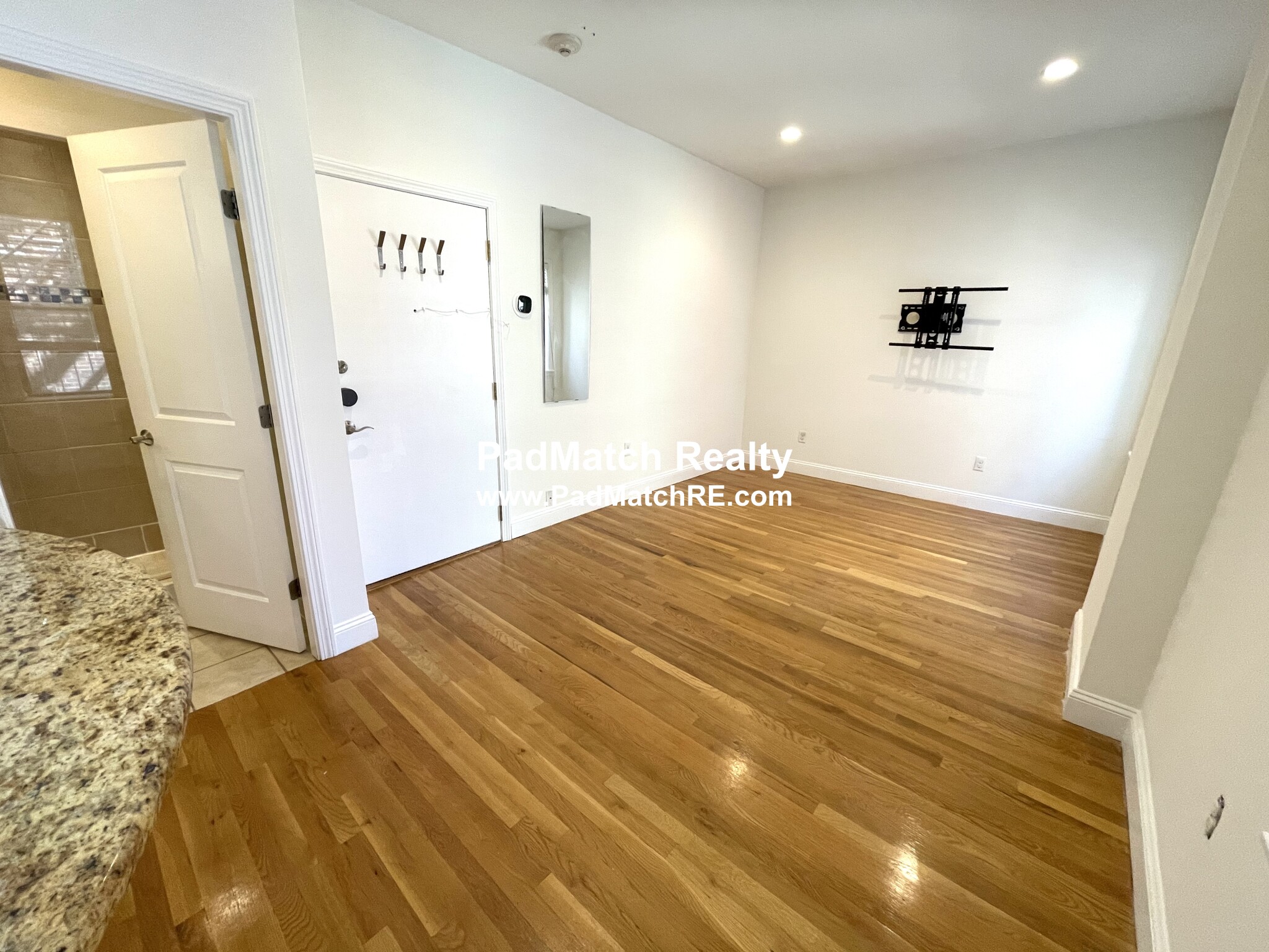 1 Bed, 1 Bath apartment in Boston, North End for $3,100