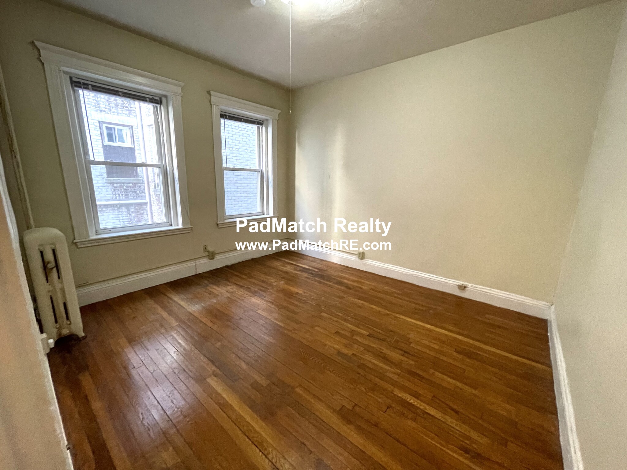 83 Gordon St. Unit 2, Boston