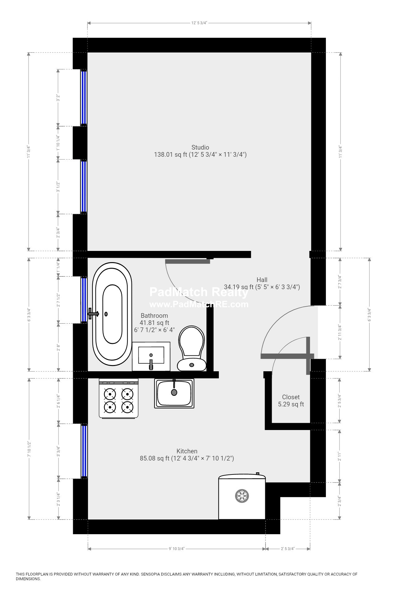 Photo 9 of 83 Gordon St. Unit 2