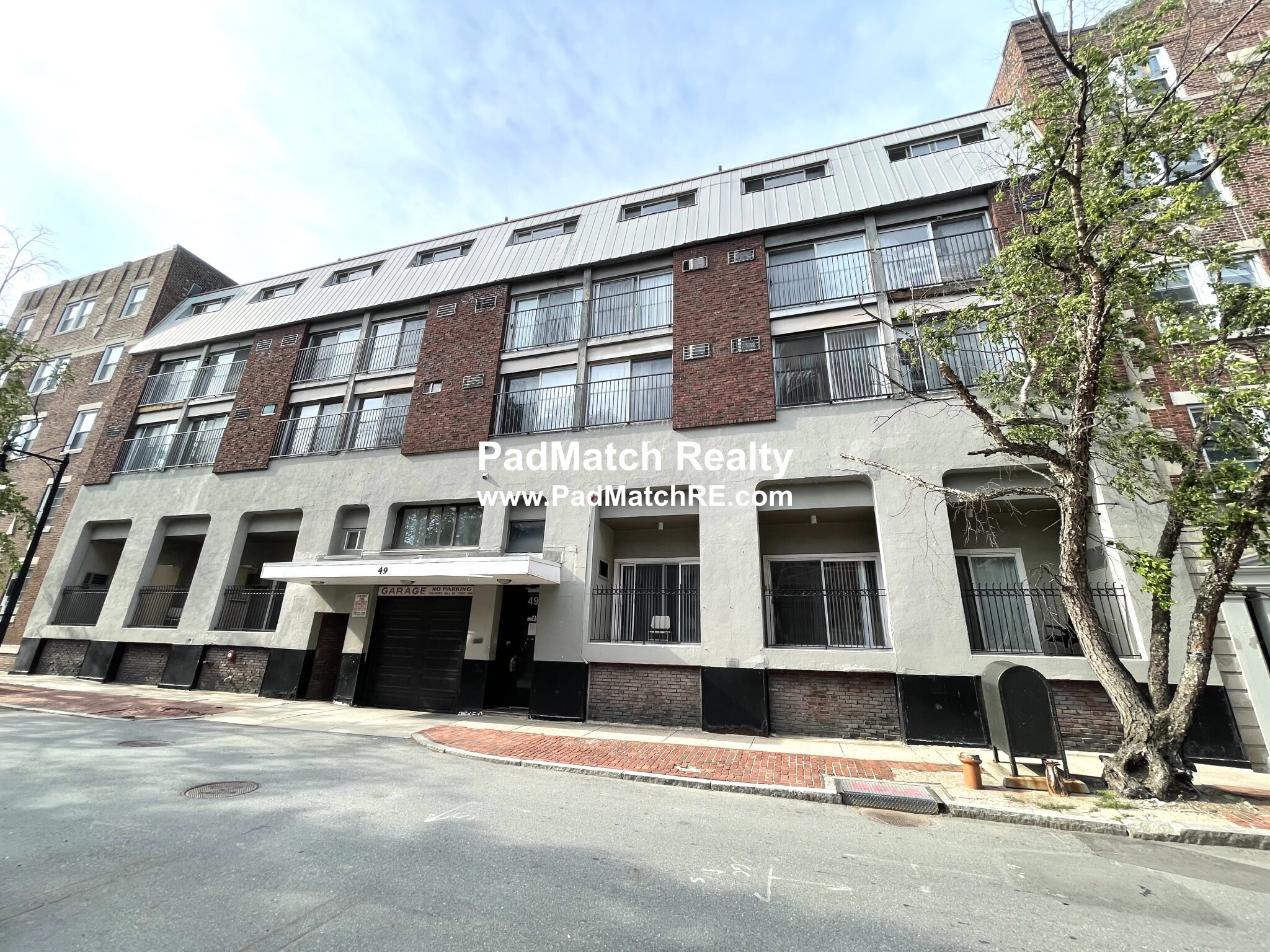 49 Symphony Rd, Fenway