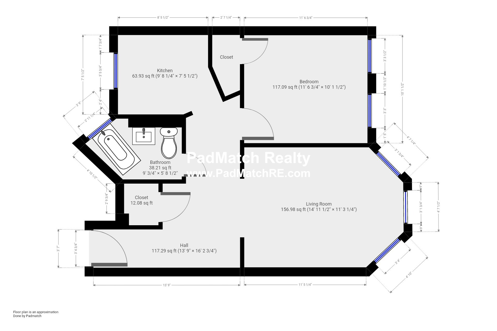 5 Walbridge St, Allston