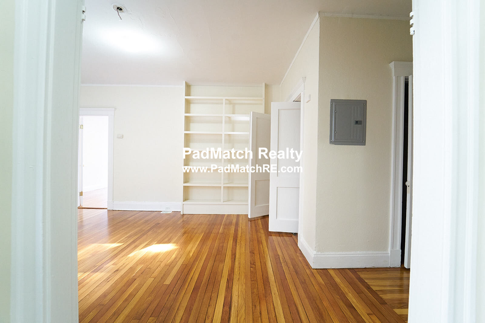 1163 Boylston St, Fenway