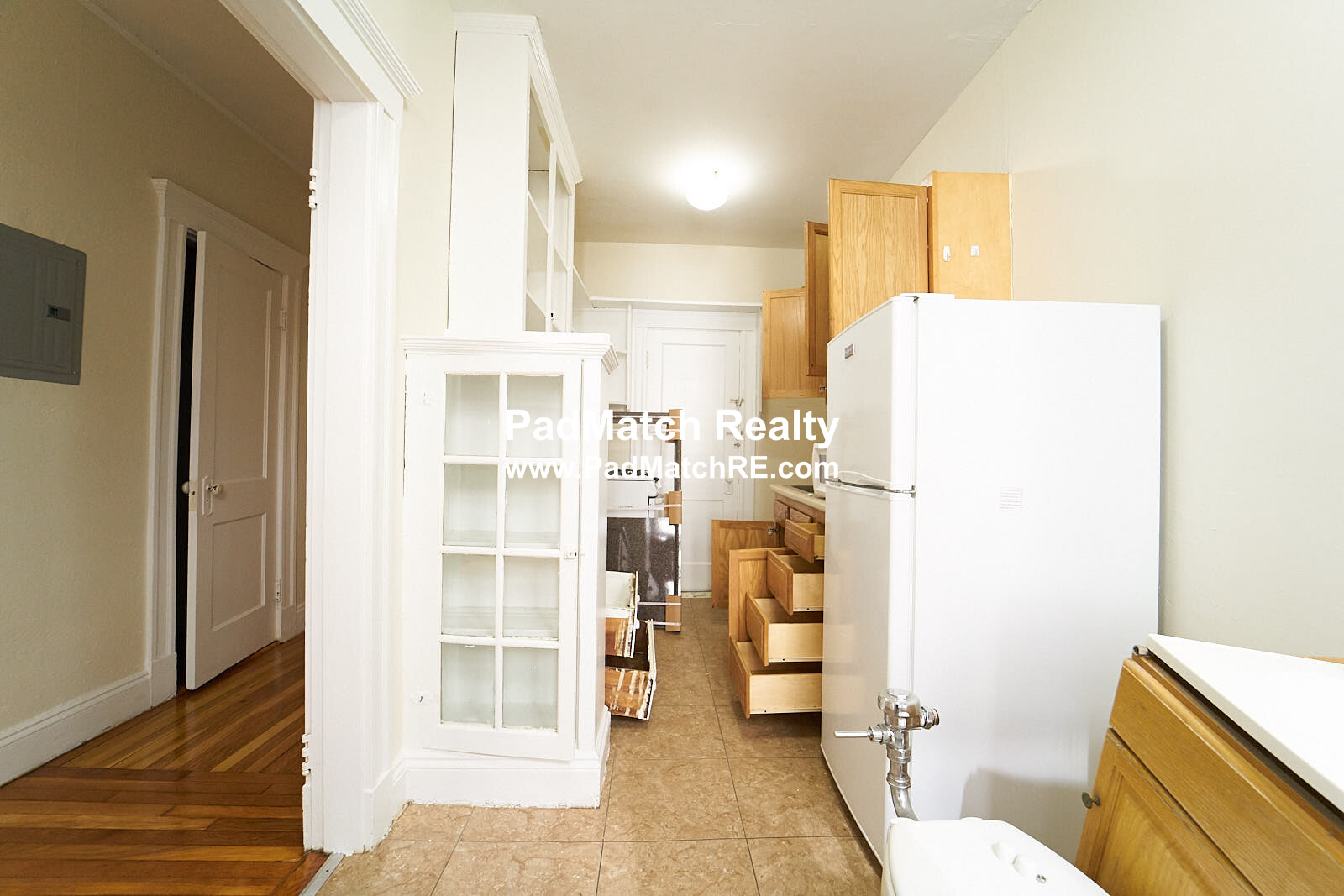 1163 Boylston St, Fenway