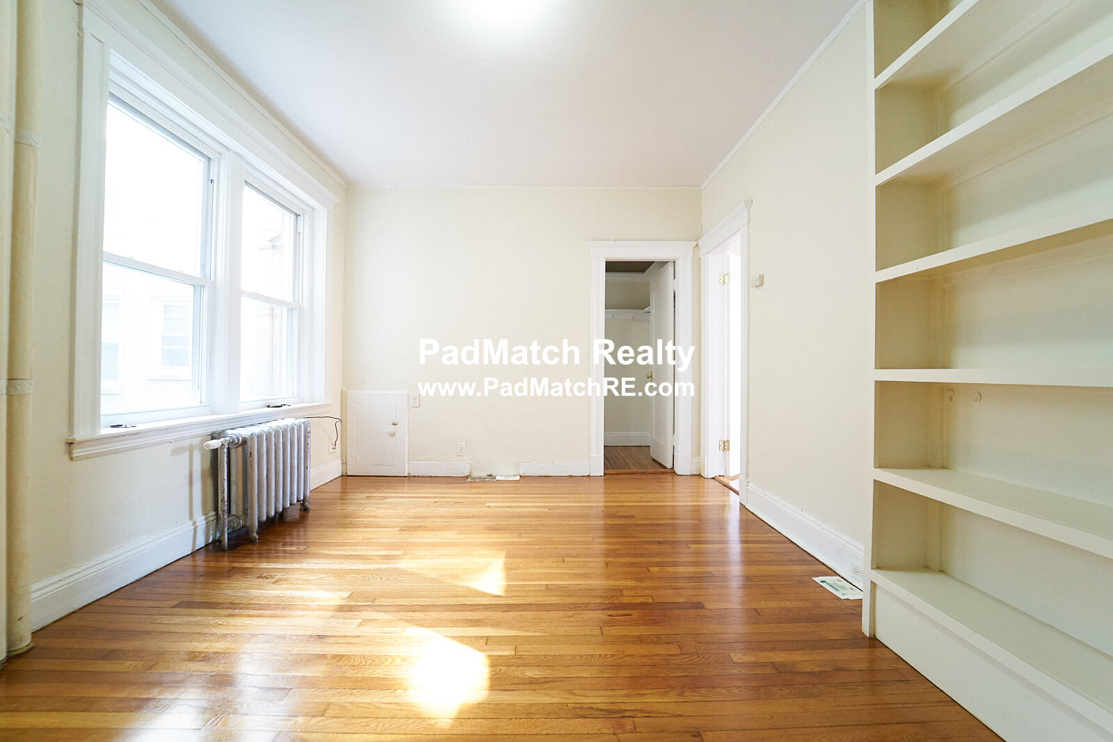 1163 Boylston St, Fenway