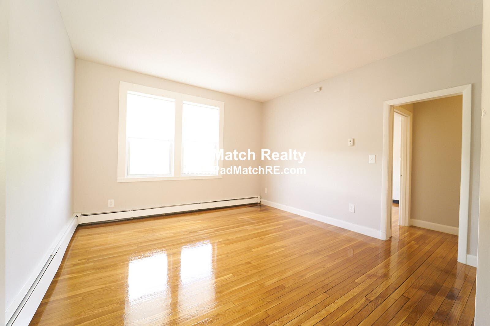 1 bed, 1 bath apartment for rent at 10 Hyde Park Ave Unit 1, Jamaica Plain