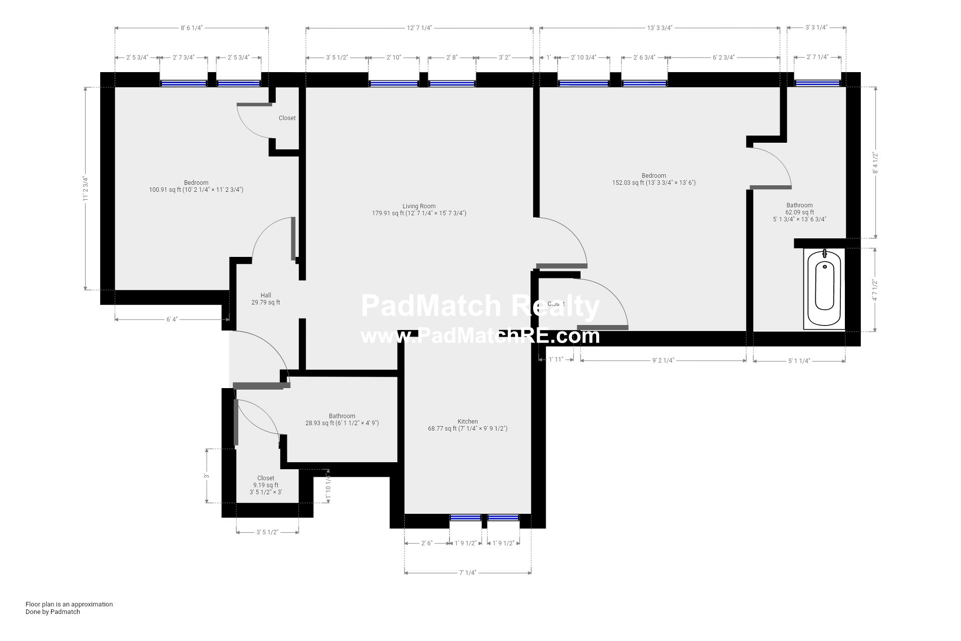 8 Hyde Park Ave, Jamaica Plain