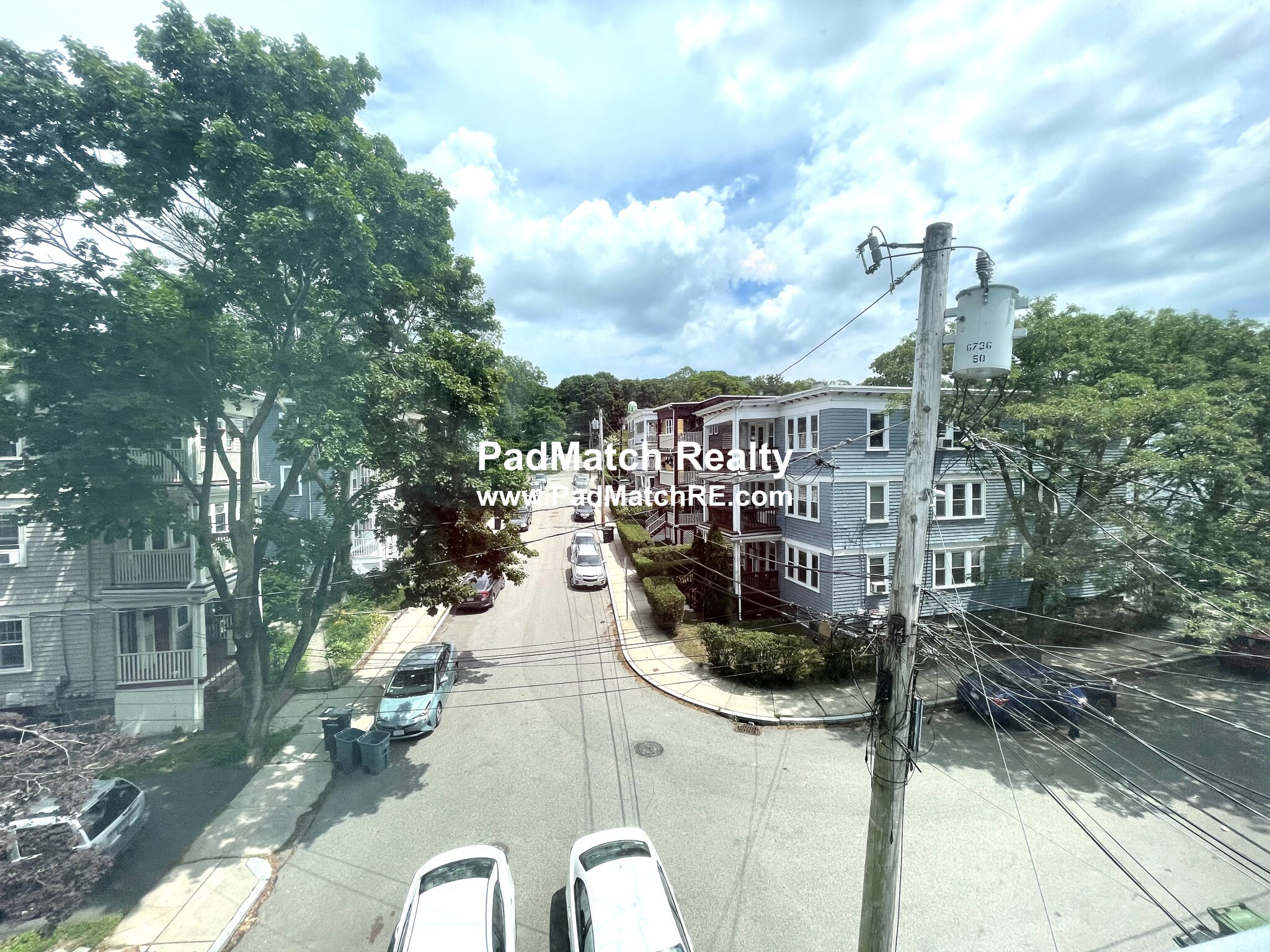 25 Lourdes Ave, Jamaica Plain