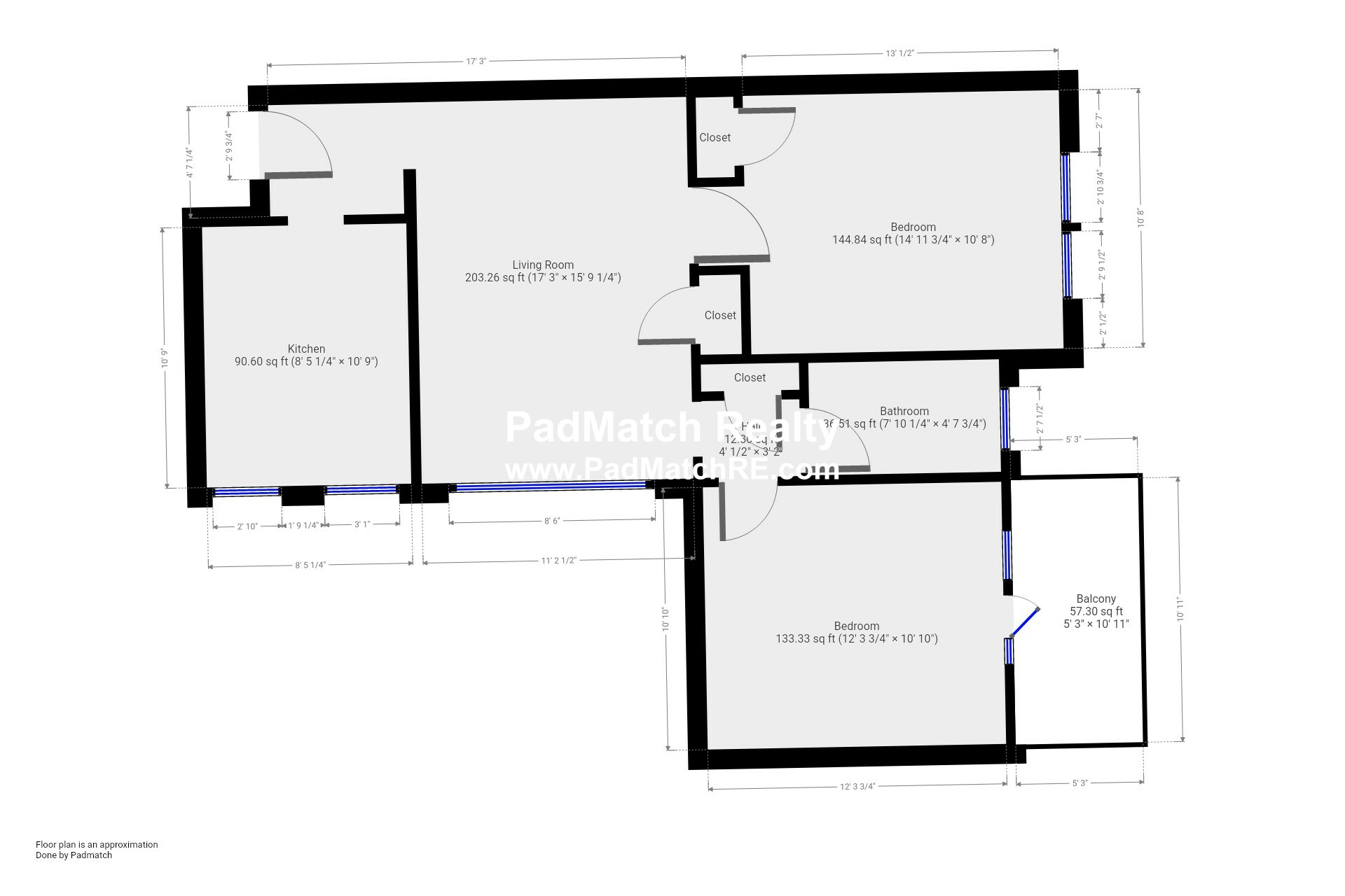 1630 Commonwealth Ave, Brighton