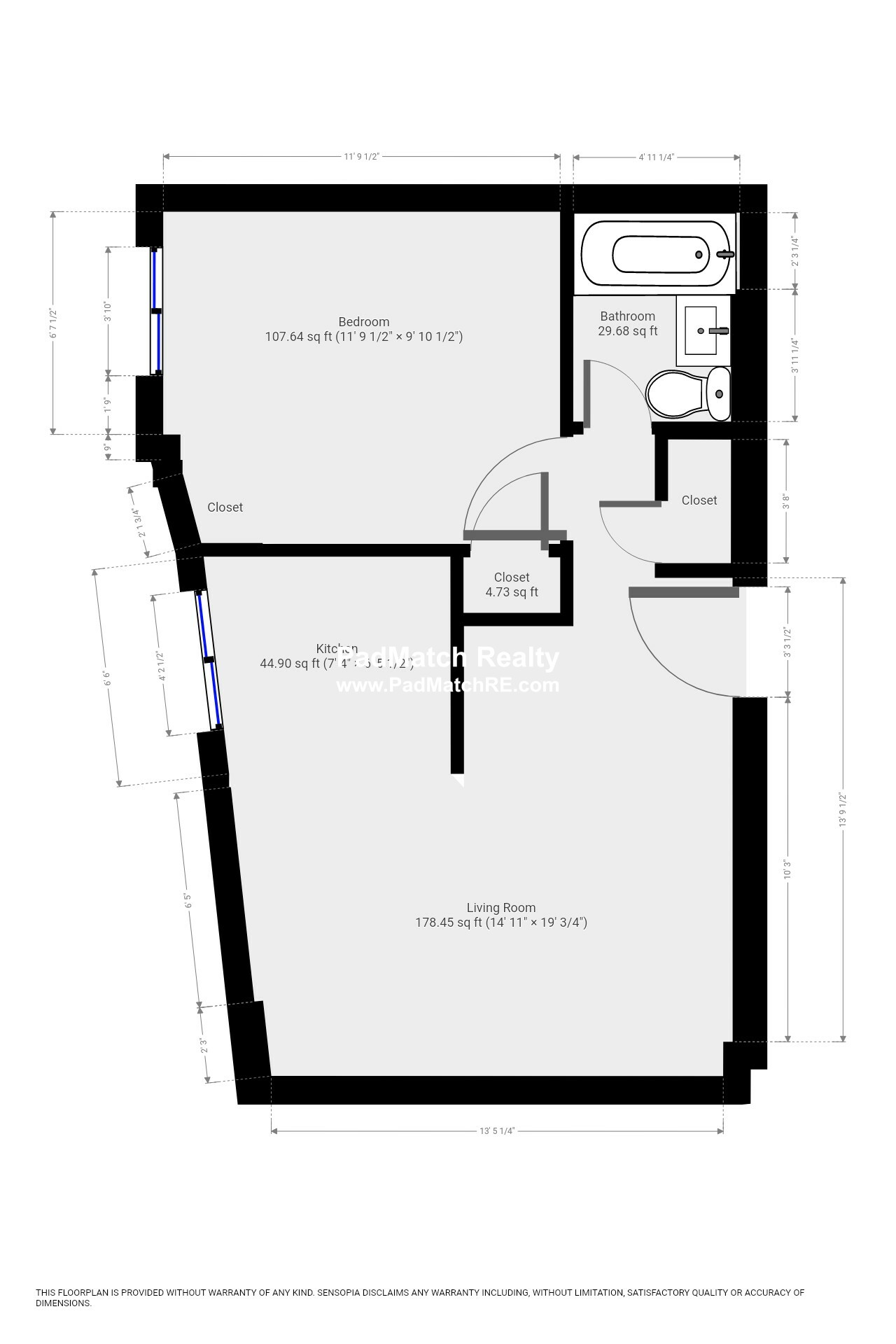 231 Harrison Ave, Chinatown