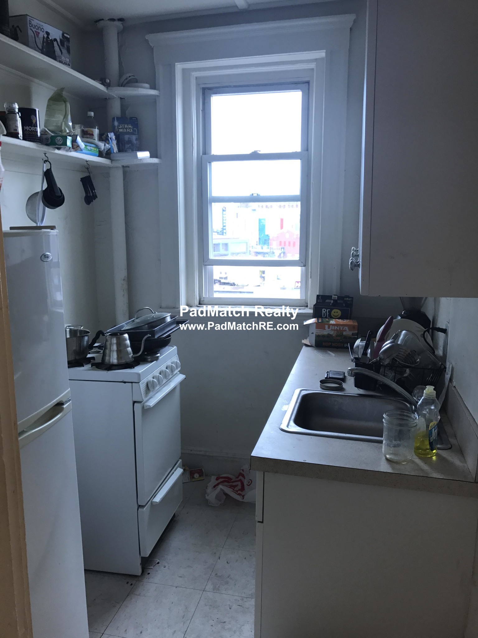 1179 Boylston St, Fenway