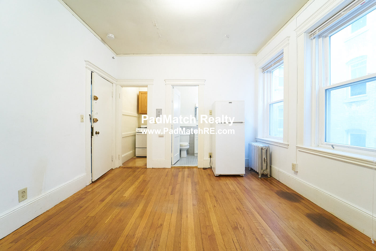 28 Westland Ave, Fenway