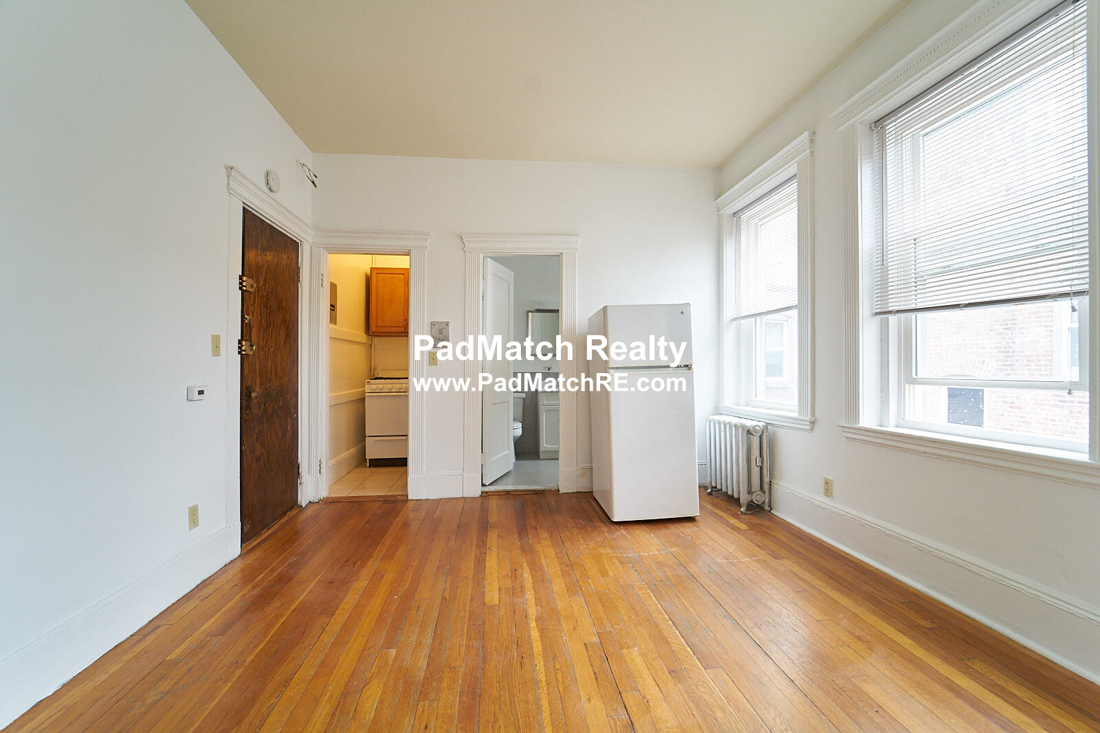 28 Westland Ave, Fenway