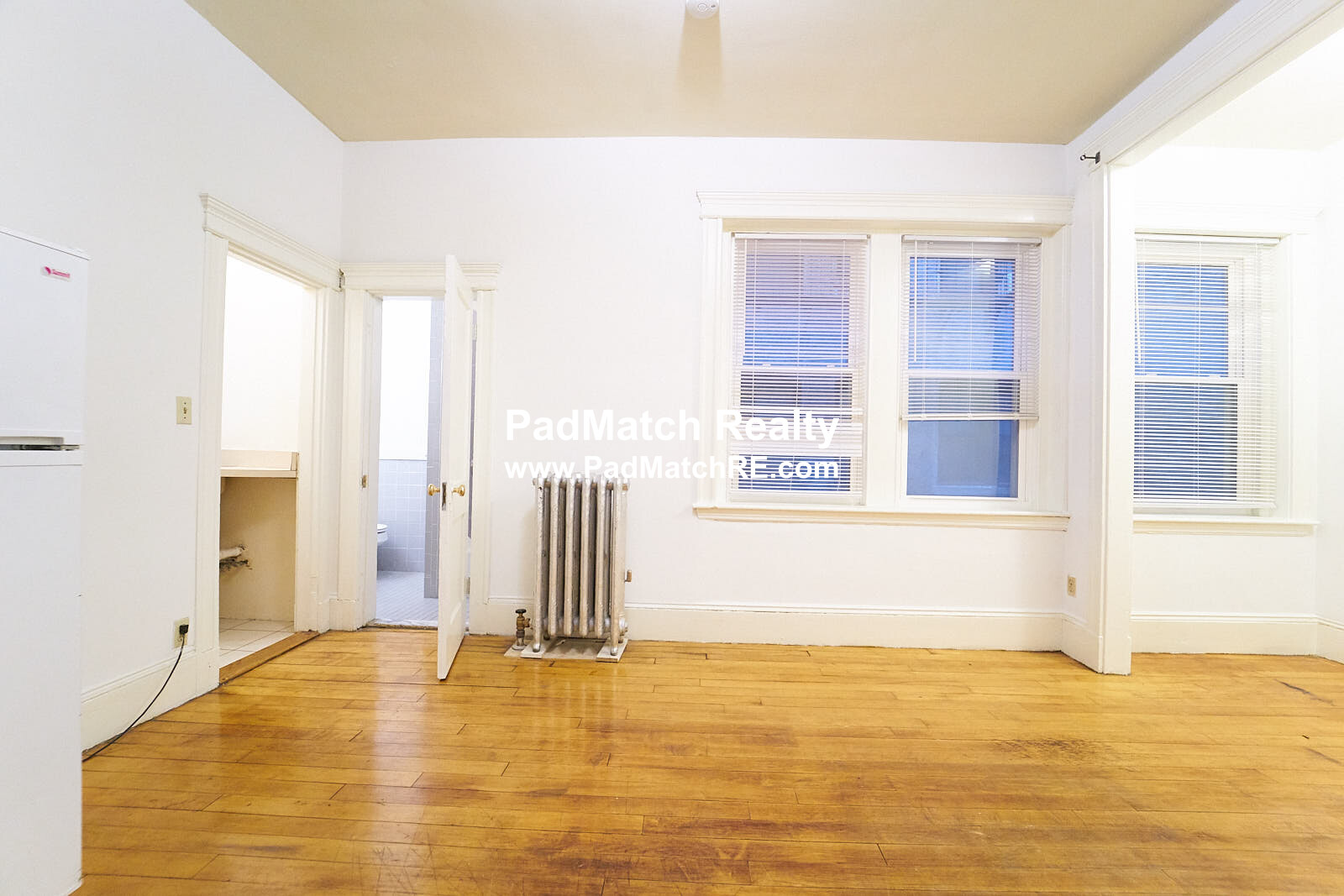 46 Westland Ave, Fenway