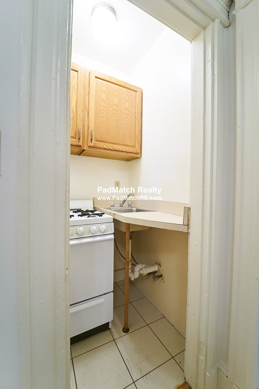 46 Westland Ave, Fenway