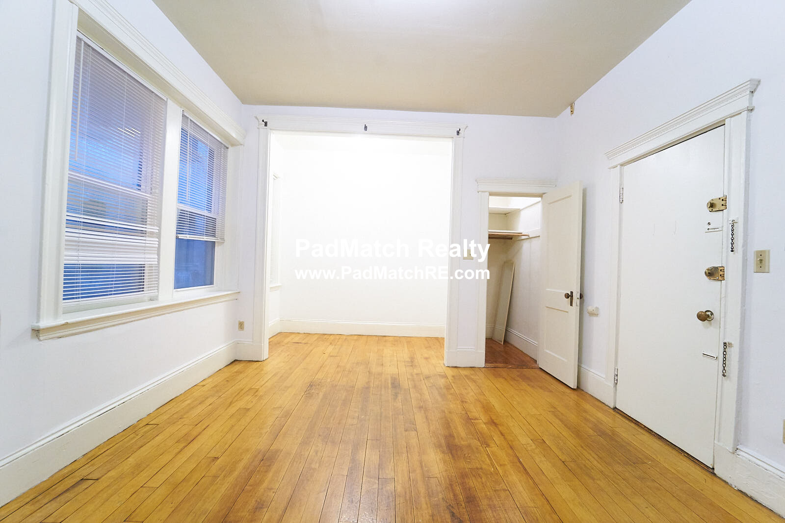 46 Westland Ave, Fenway