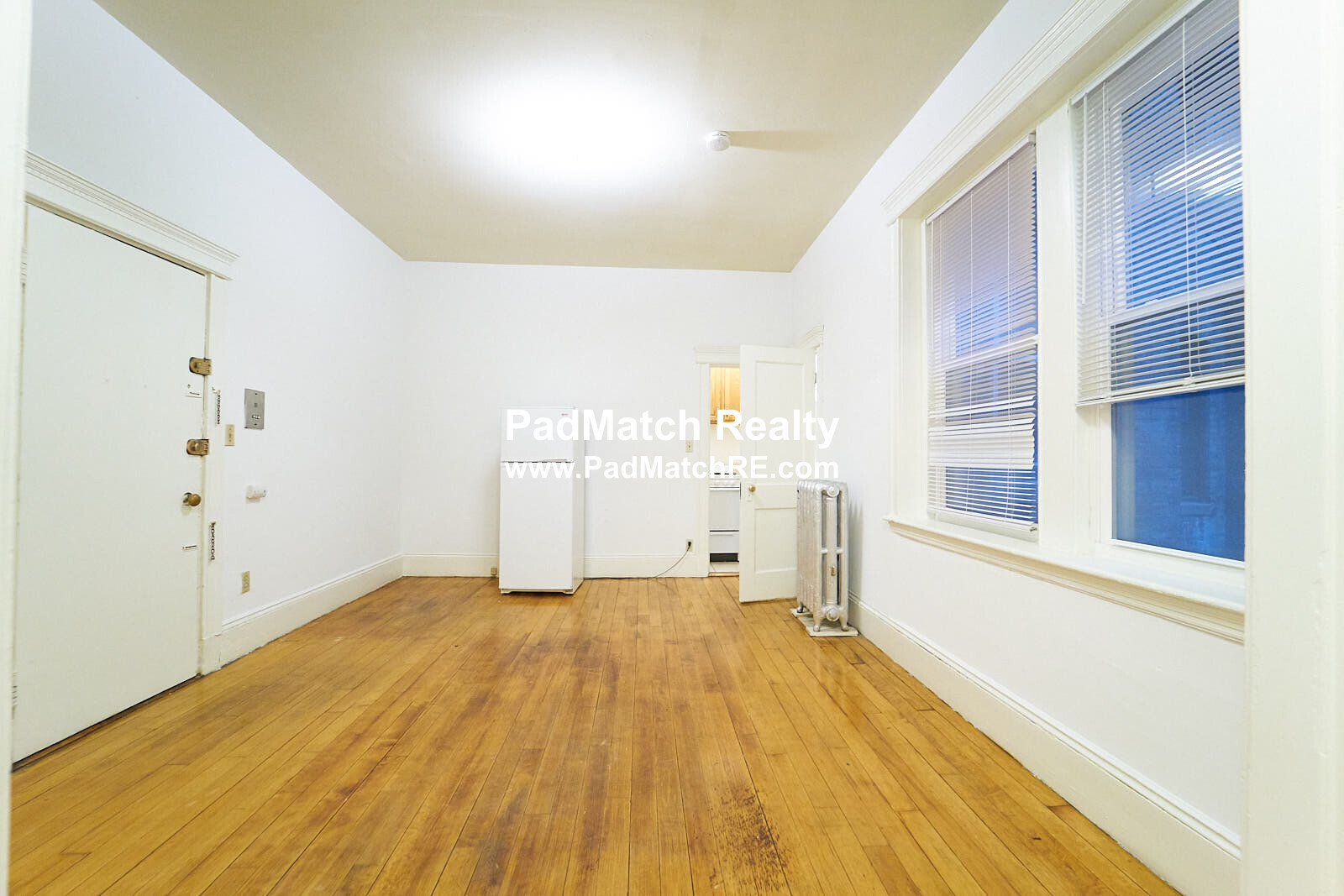 46 Westland Ave, Fenway