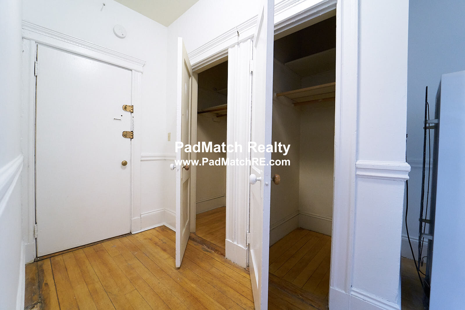 46 Westland Ave, Fenway