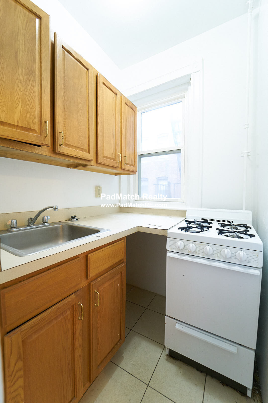 46 Westland Ave, Fenway