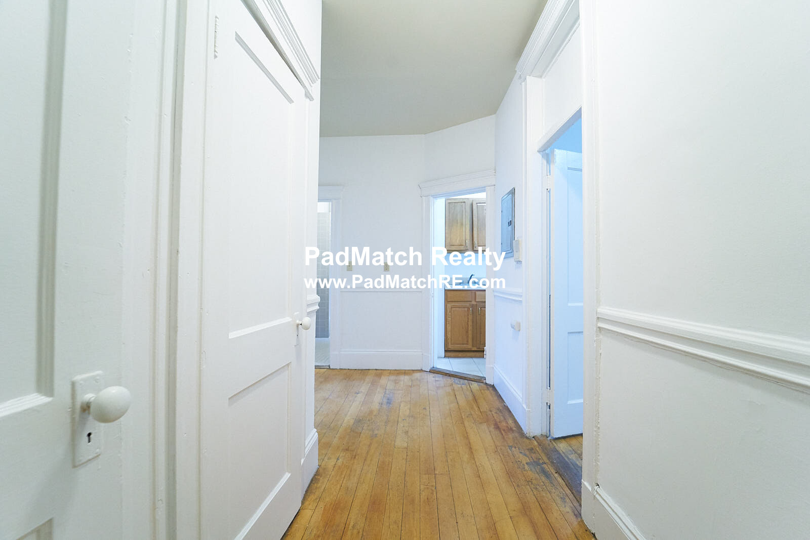 46 Westland Ave, Fenway