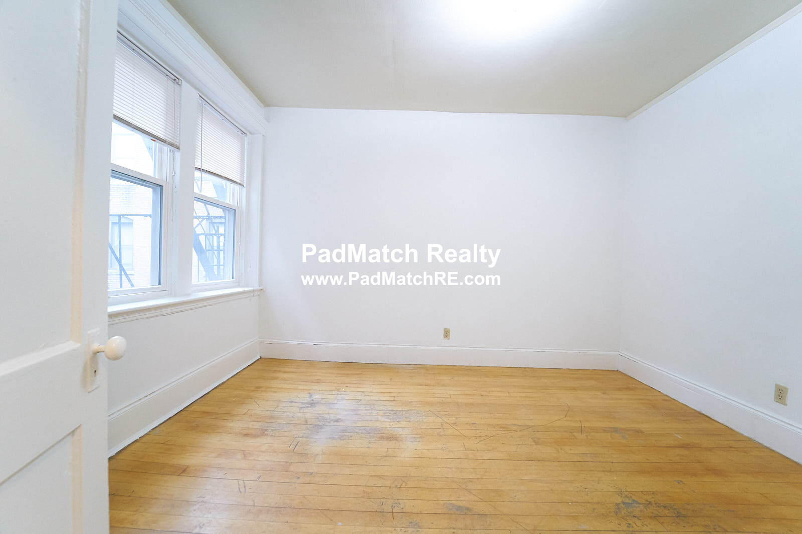 46 Westland Ave, Fenway