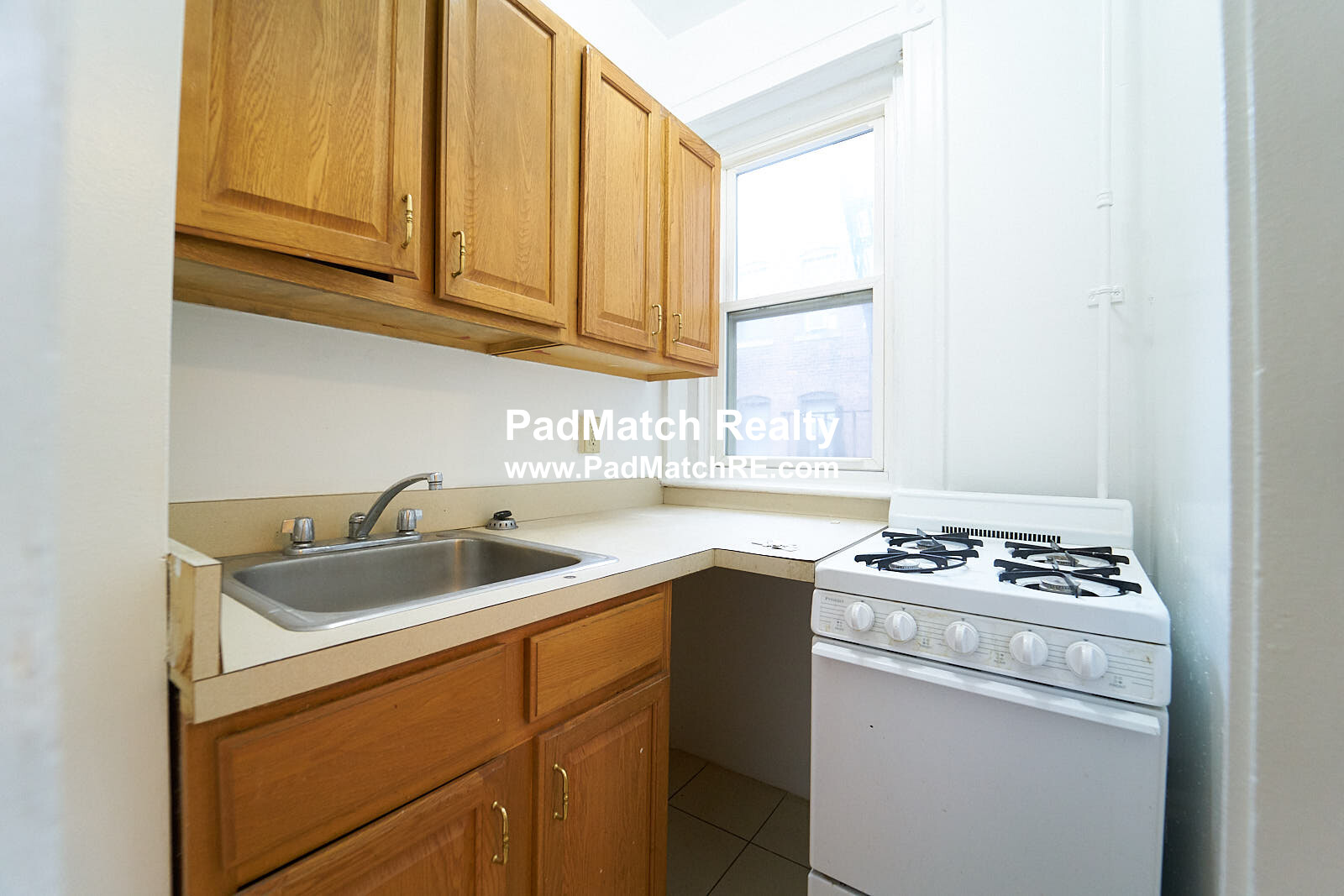 46 Westland Ave, Fenway