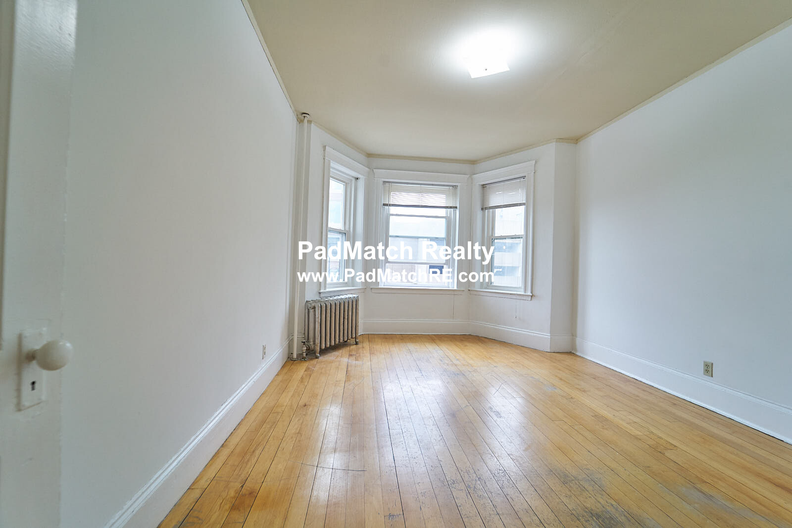 46 Westland Ave, Fenway