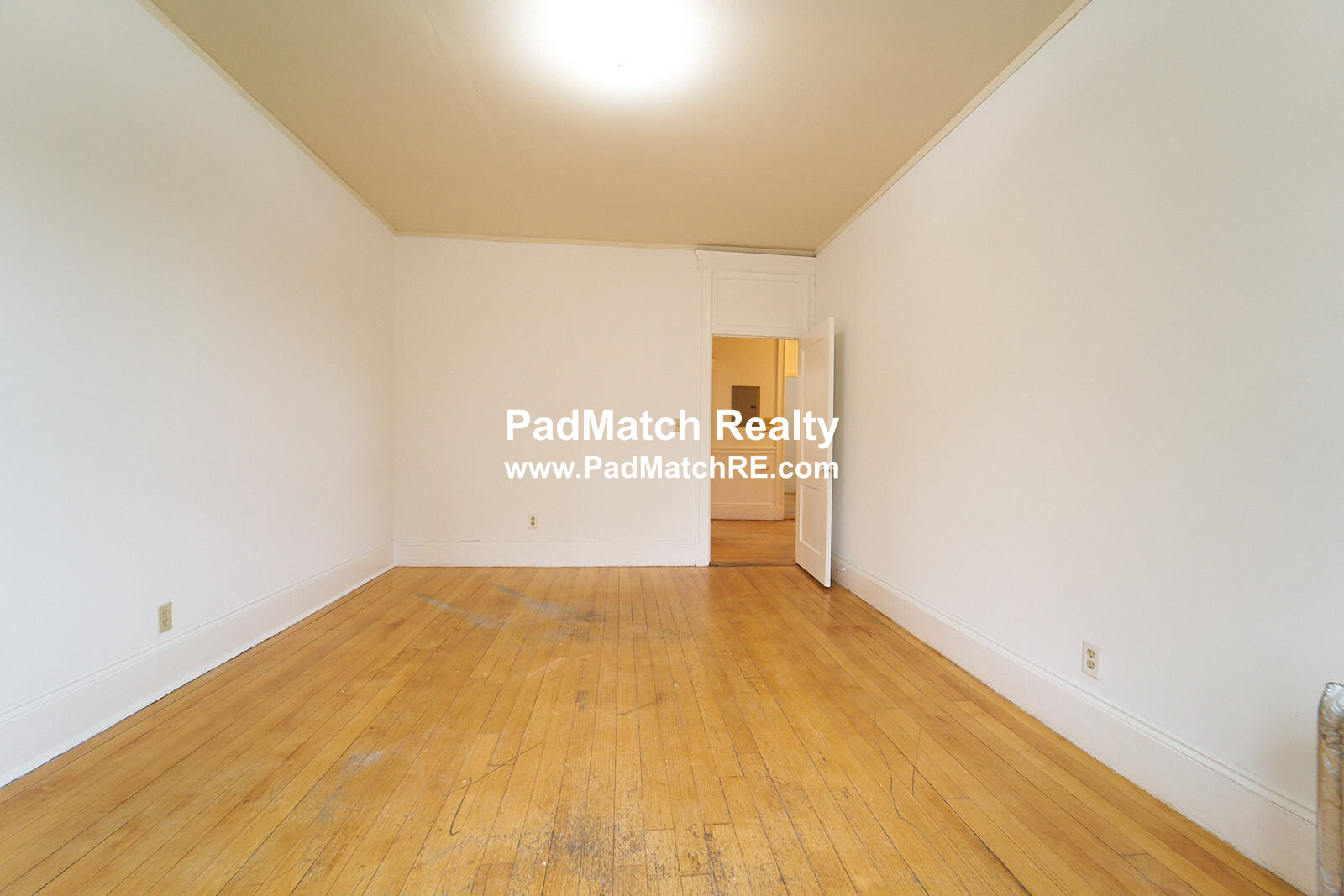 46 Westland Ave, Fenway