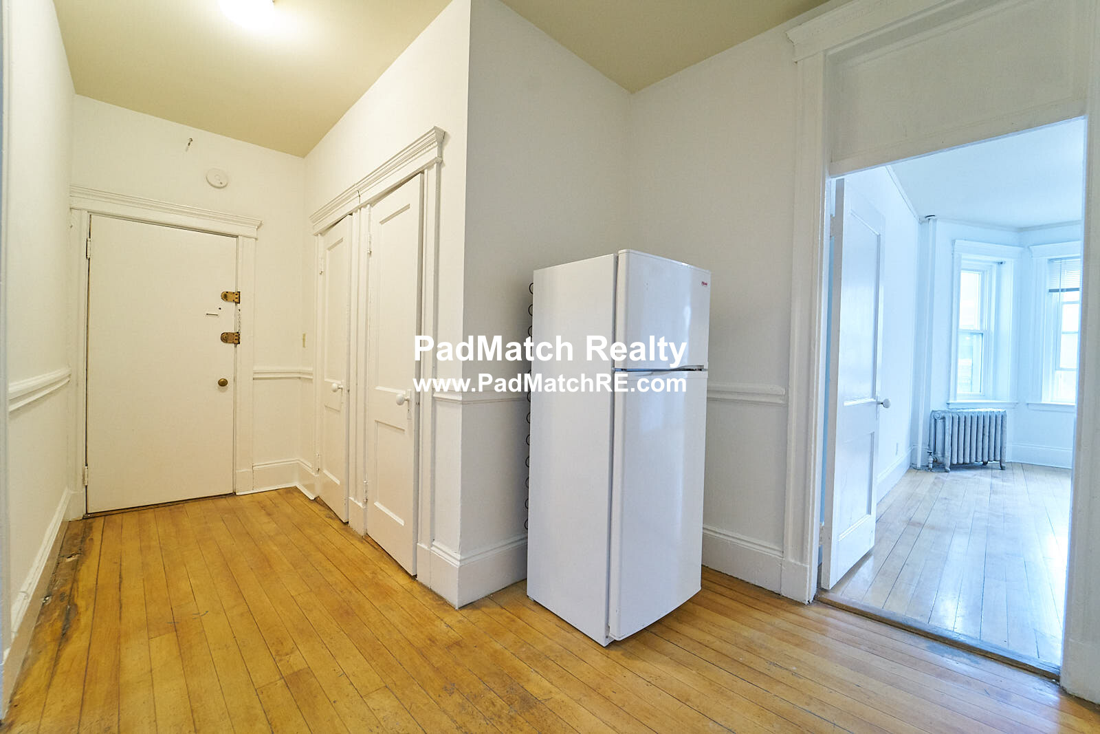 46 Westland Ave, Fenway