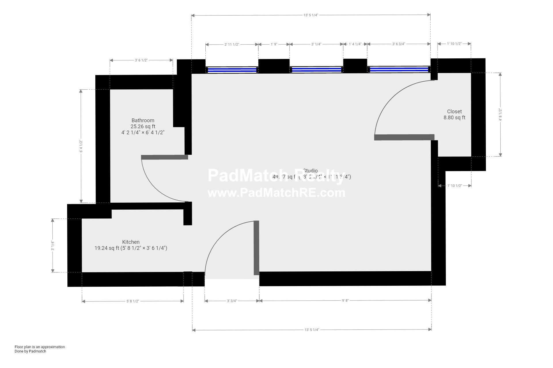 28 Westland Ave, Fenway