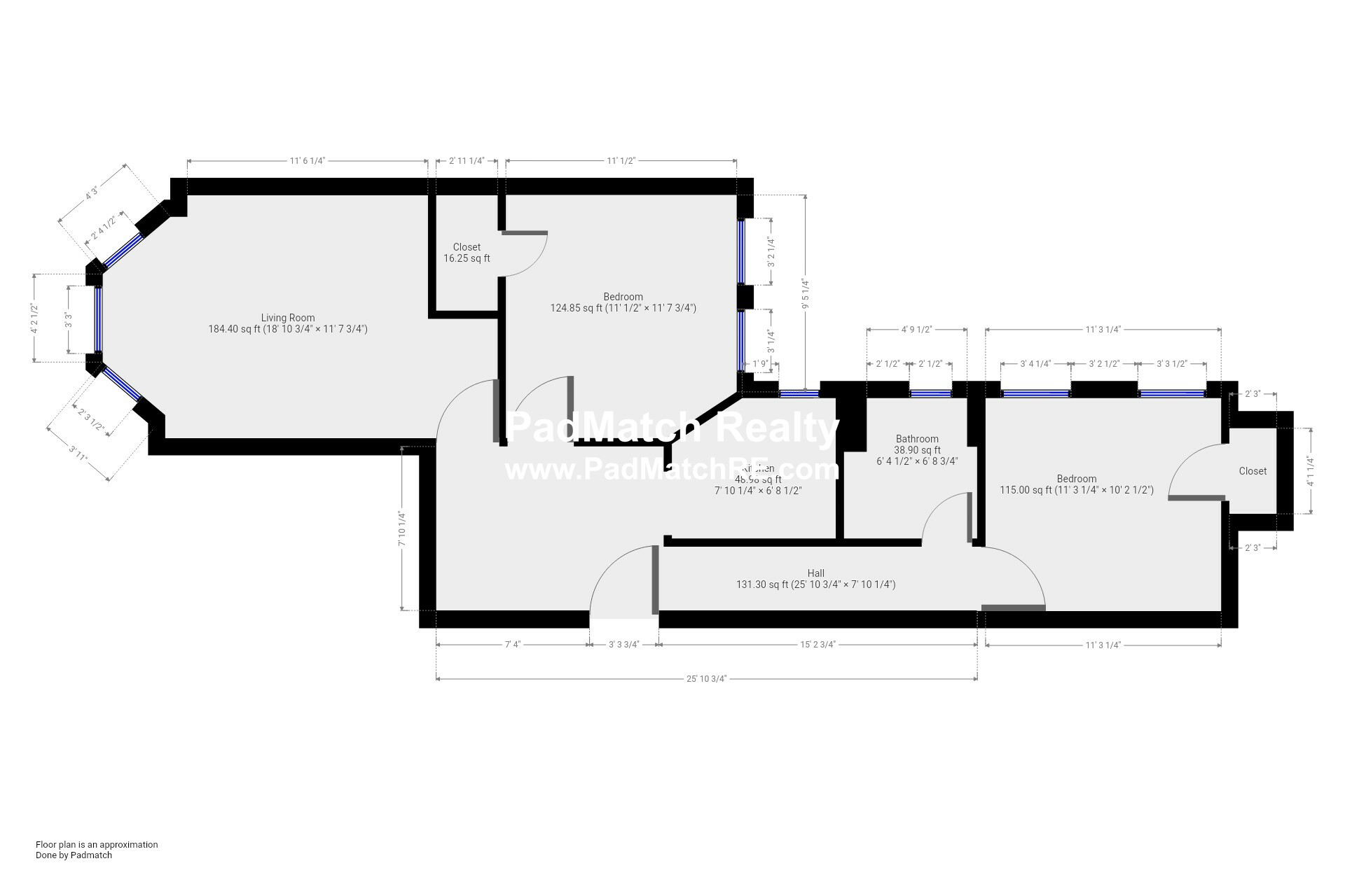 24 Westland Ave, Fenway