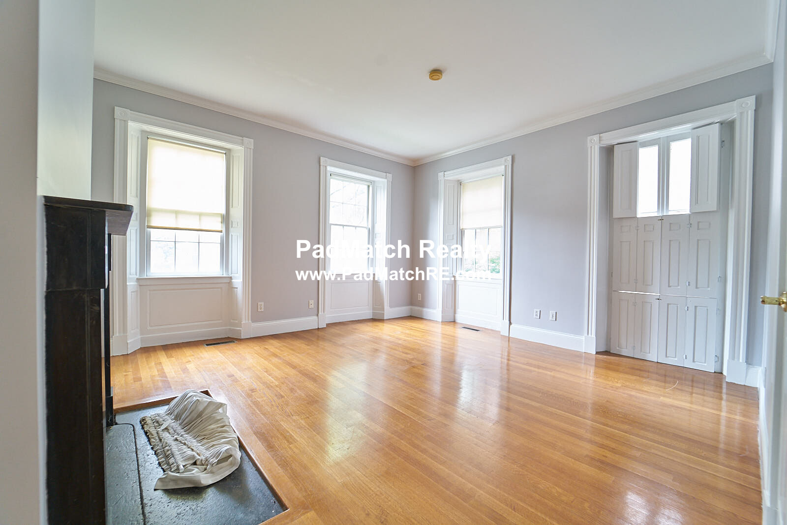 2 bed, 1 bath apartment for rent at 22 Garden St Unit 1, Cambridge — photo 9 of 11
